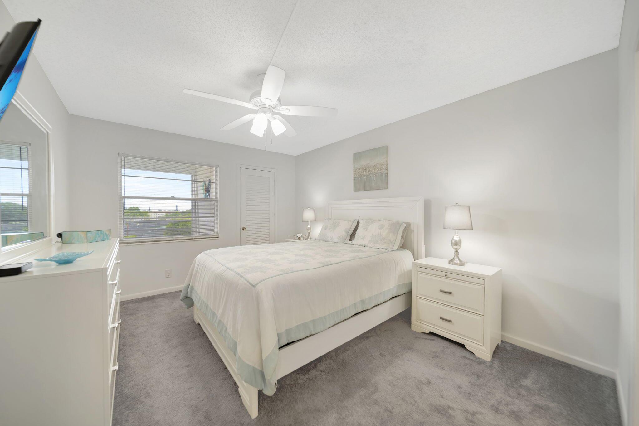Century Village - Residential
