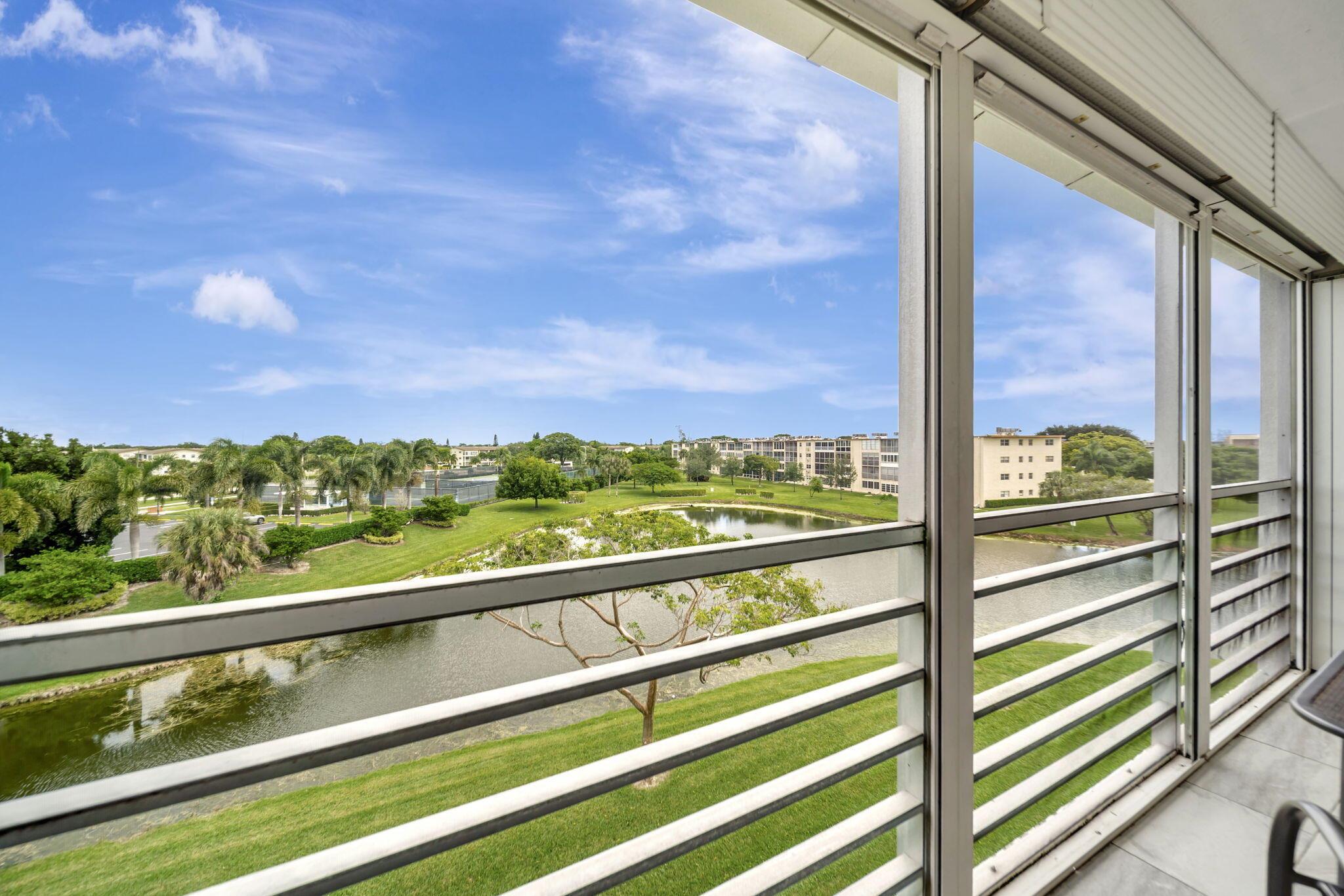 Century Village - Residential