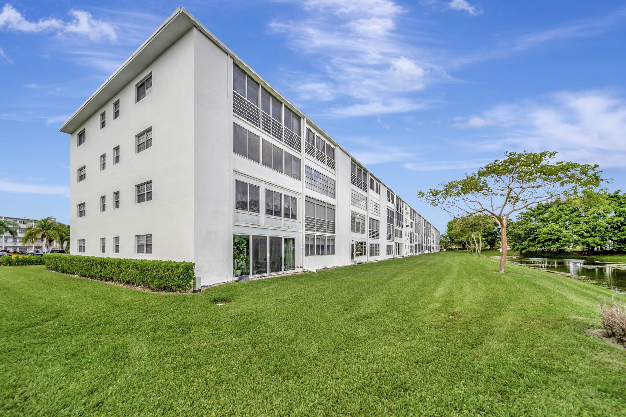 Century Village - Residential
