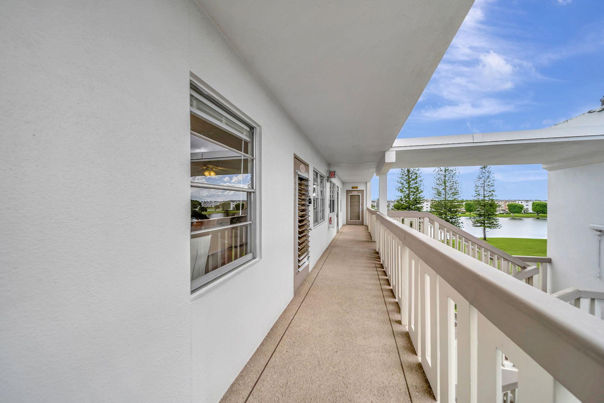 Century Village - Residential
