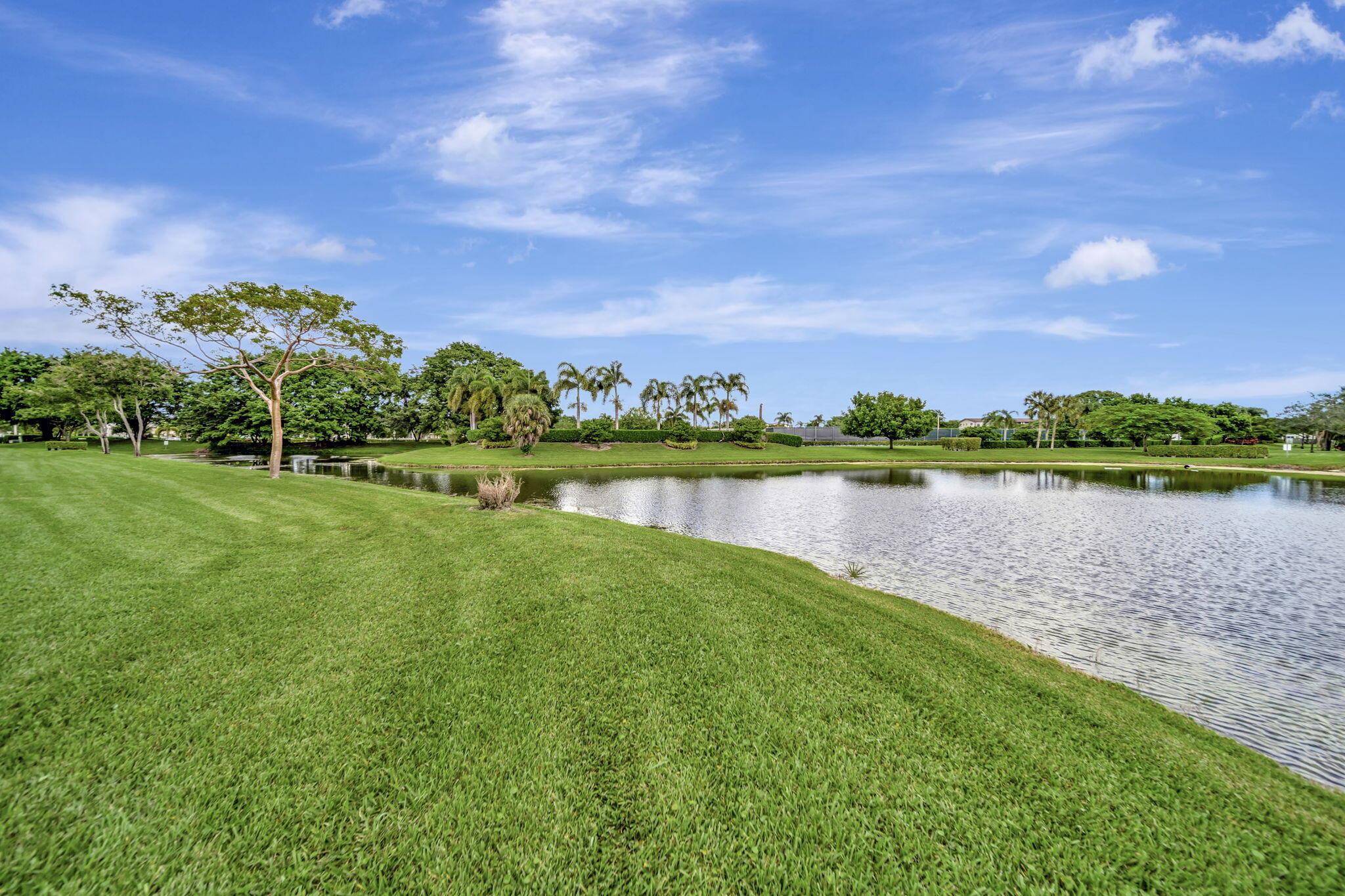 Century Village - Residential