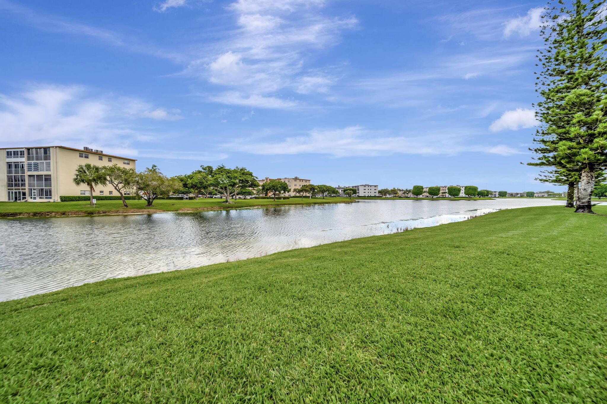Century Village - Residential