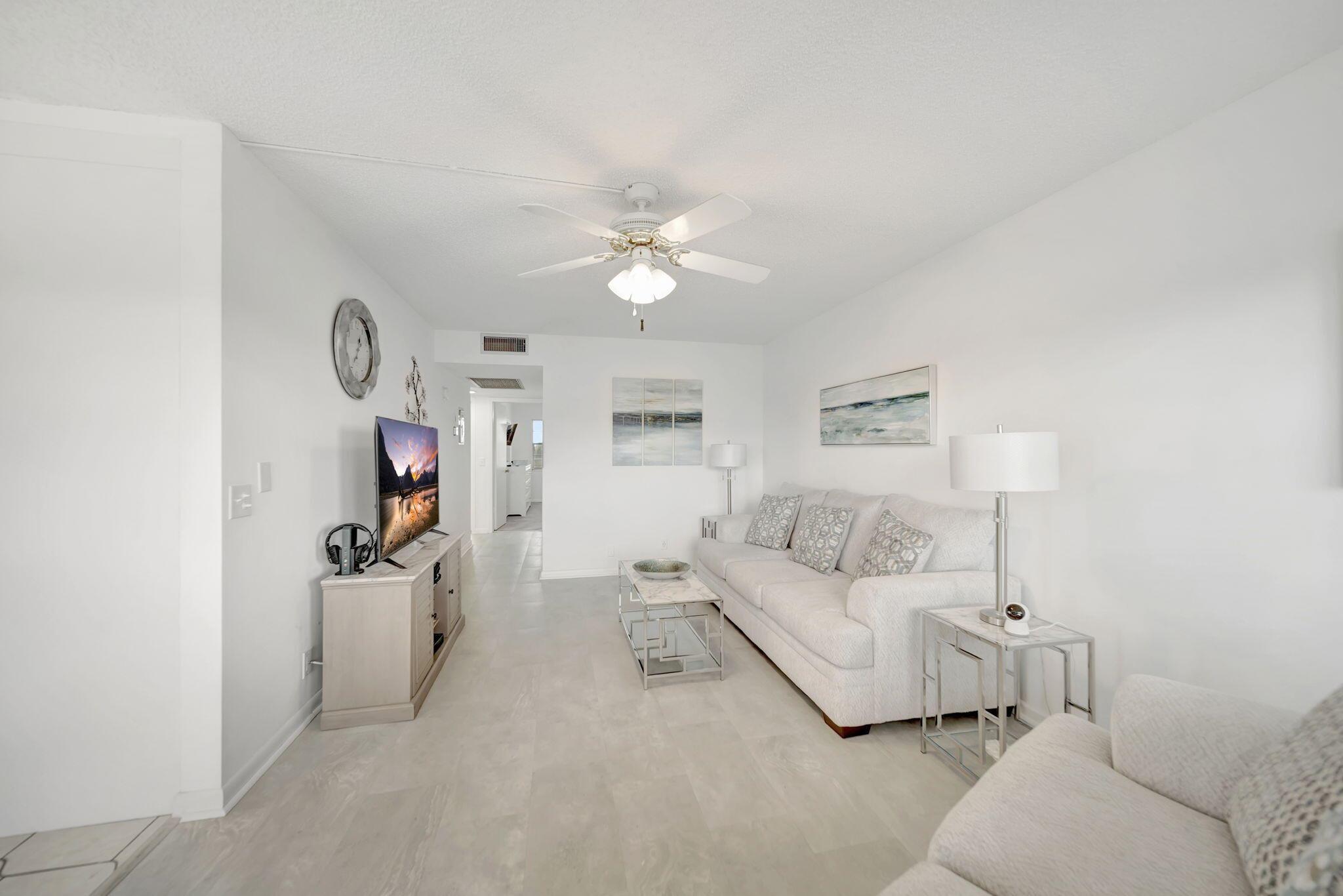 Century Village - Residential