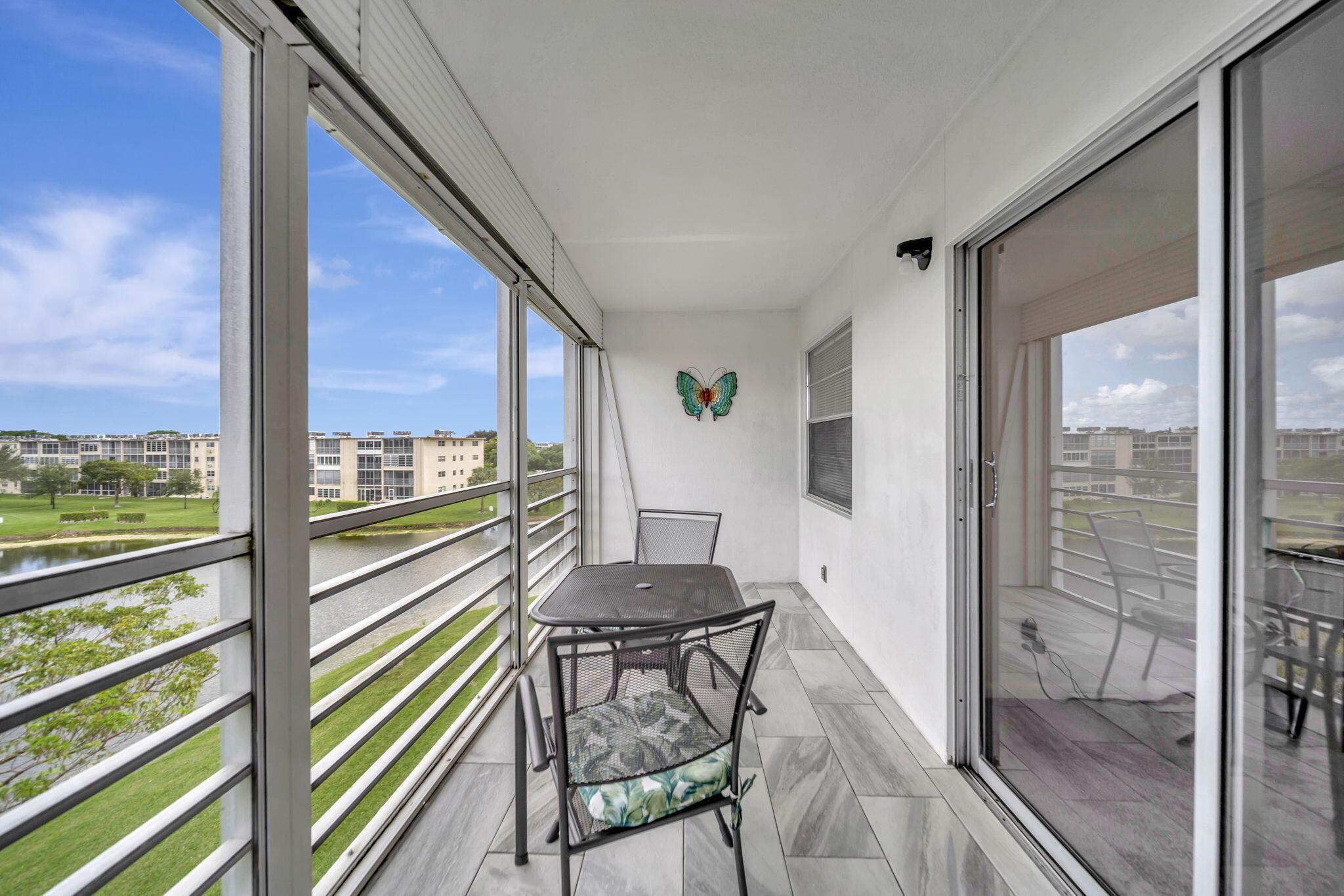 Century Village - Residential