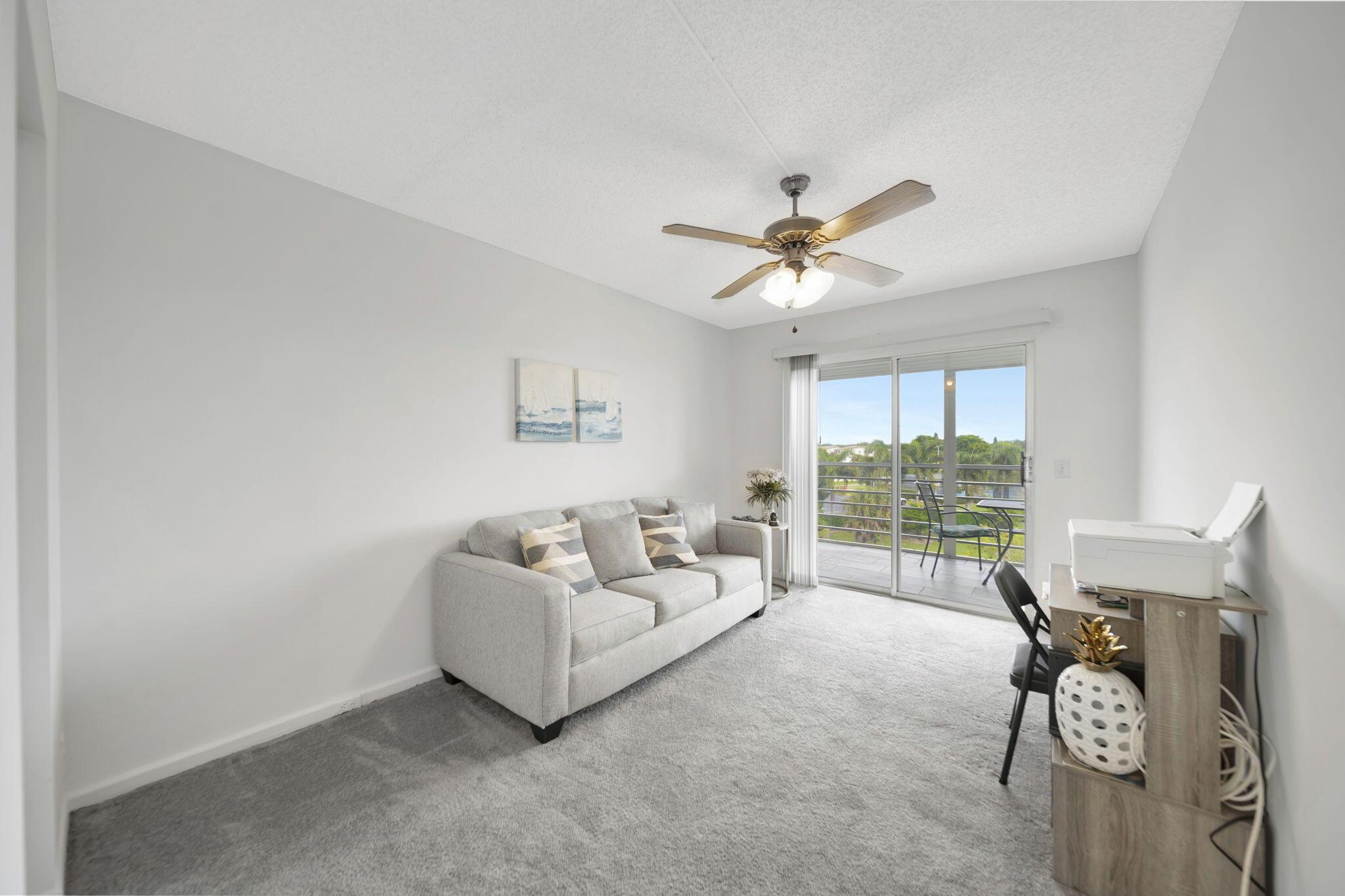 Century Village - Residential