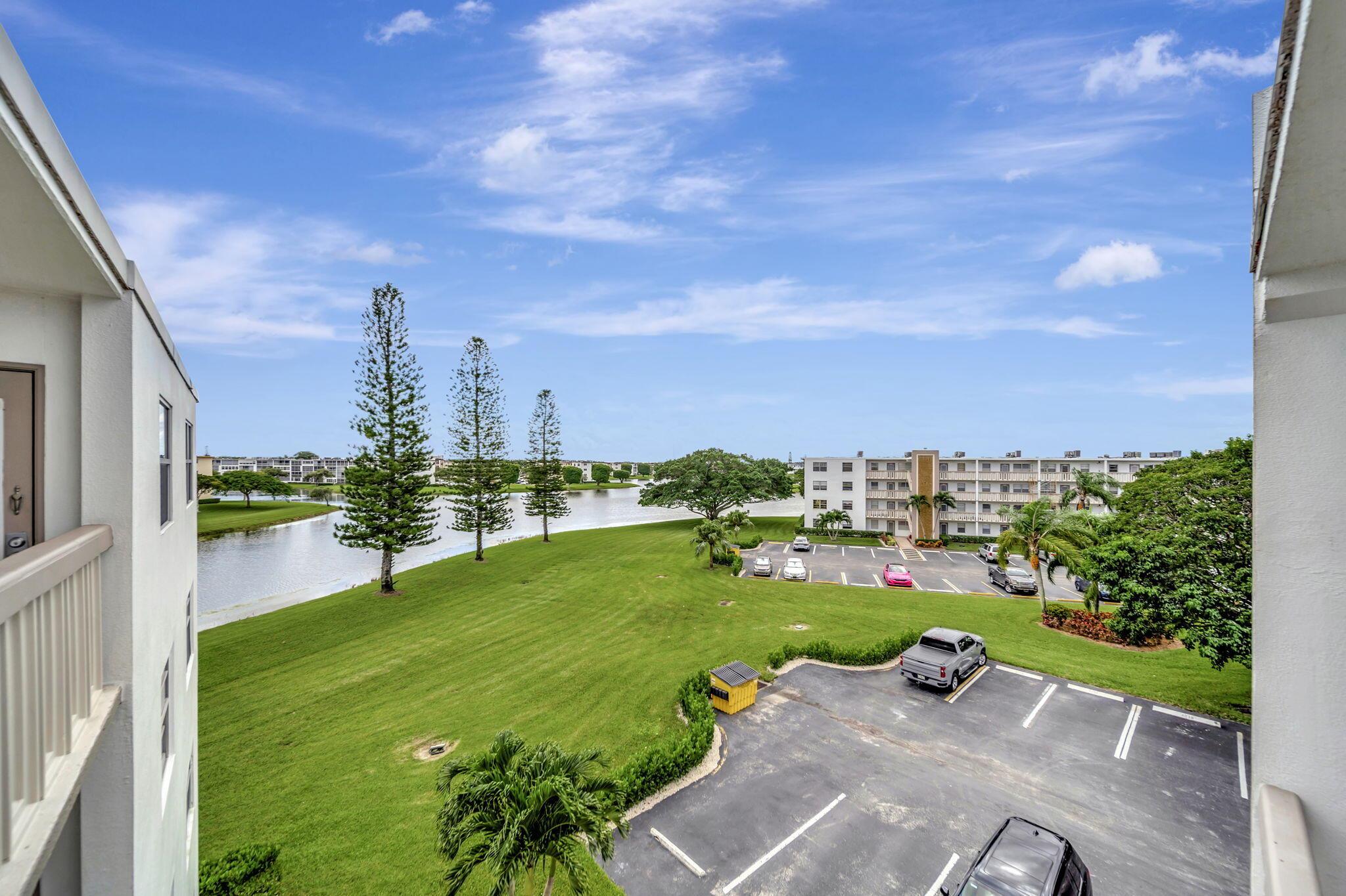 Century Village - Residential