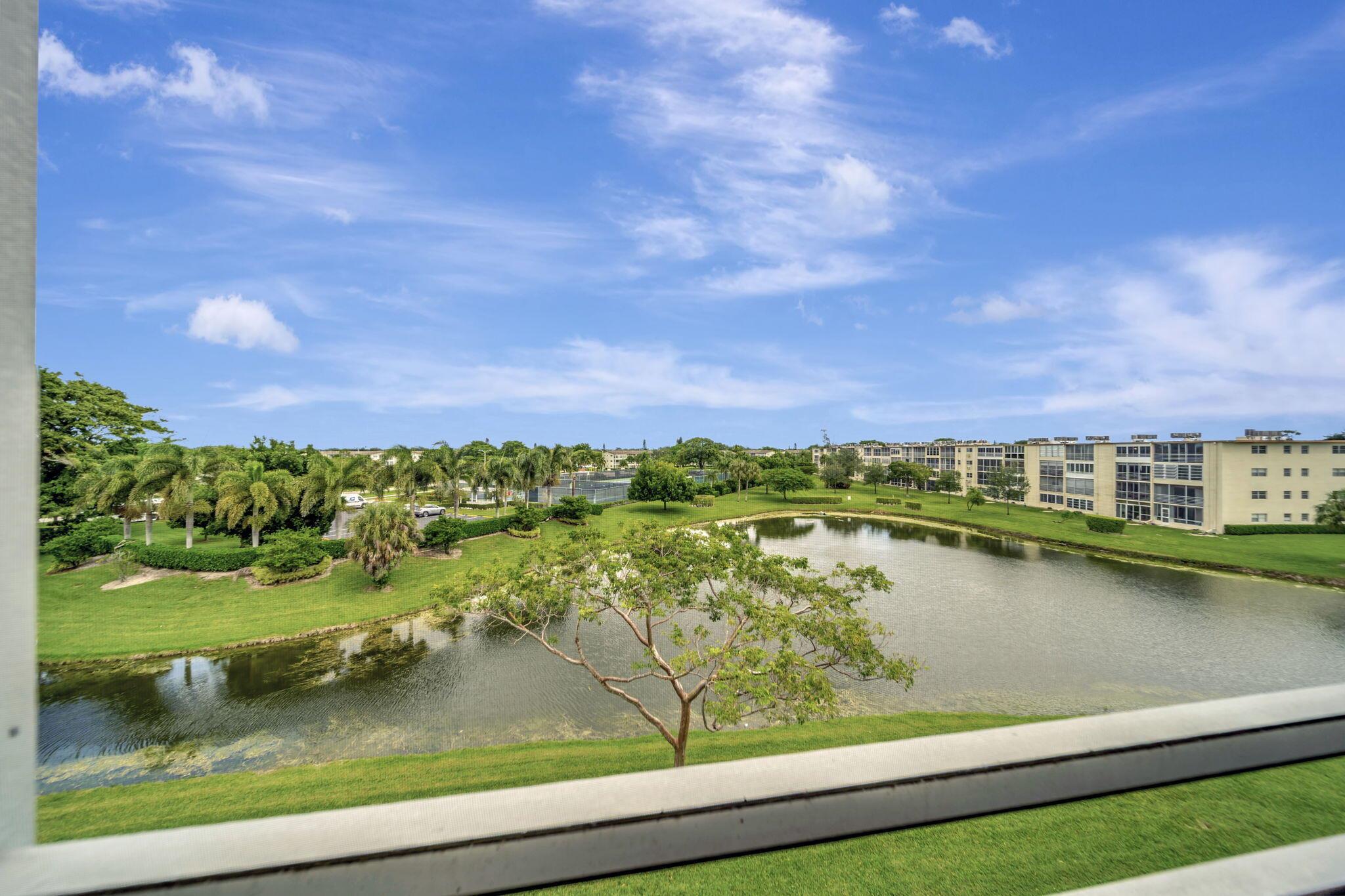 Century Village - Residential