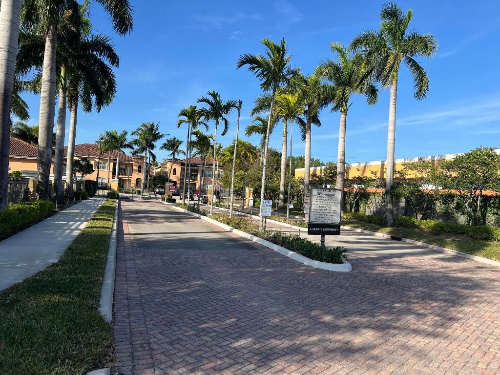 Photo of 3549 Forest Hill Blvd Unit, Palm Springs, FL 33406 (MLS # R10966263)