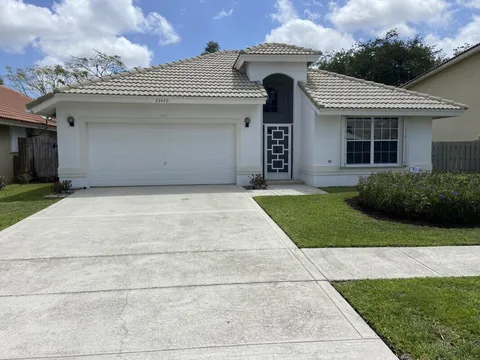 23440 Serene Meadow Drive S, Boca Raton, FL MLS: R11085324