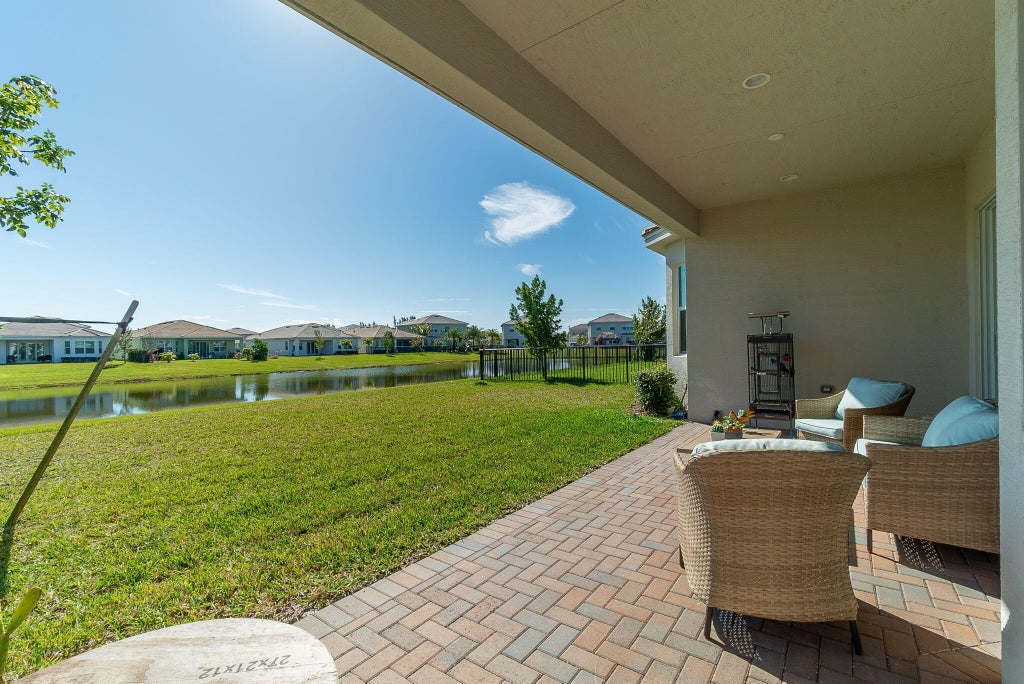 Photo of 4644 Citron Way, Westlake, FL 33470 (MLS # B26038350)