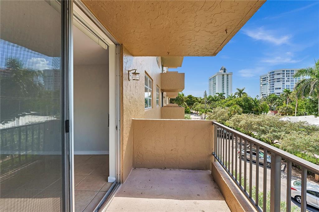 Rio Espana - Residential