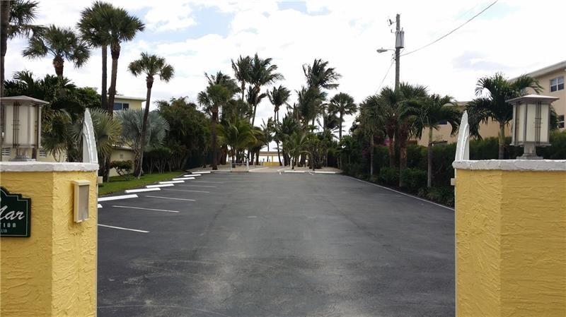 Rio Espana - Residential