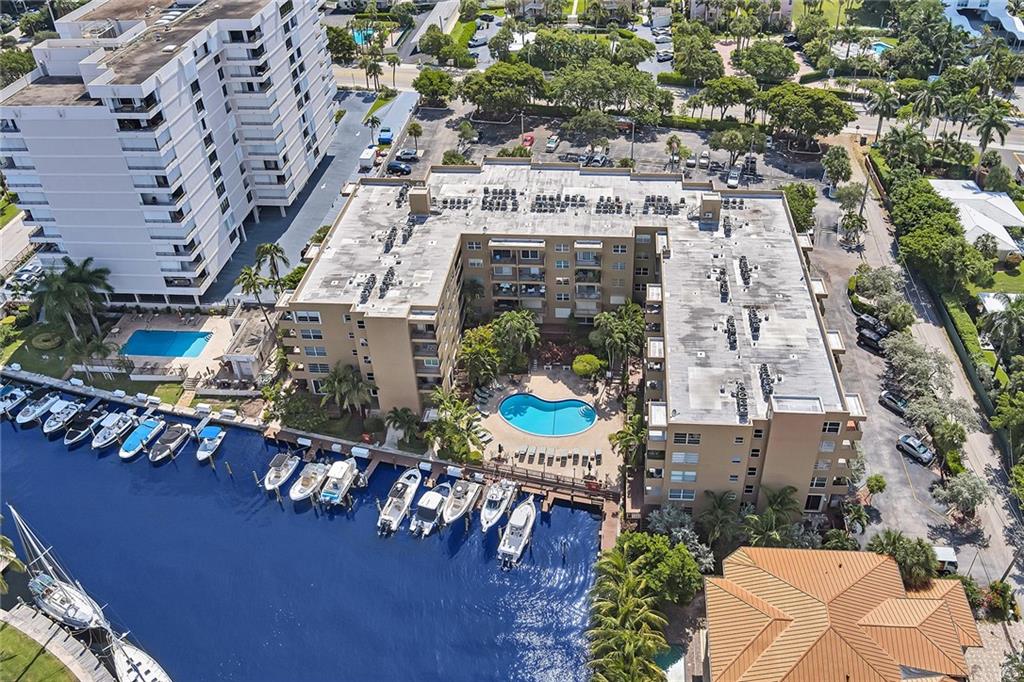 Rio Espana - Residential