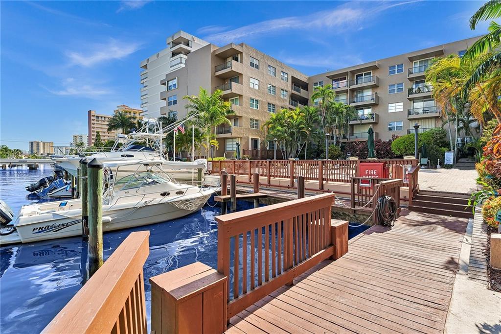 Rio Espana - Residential