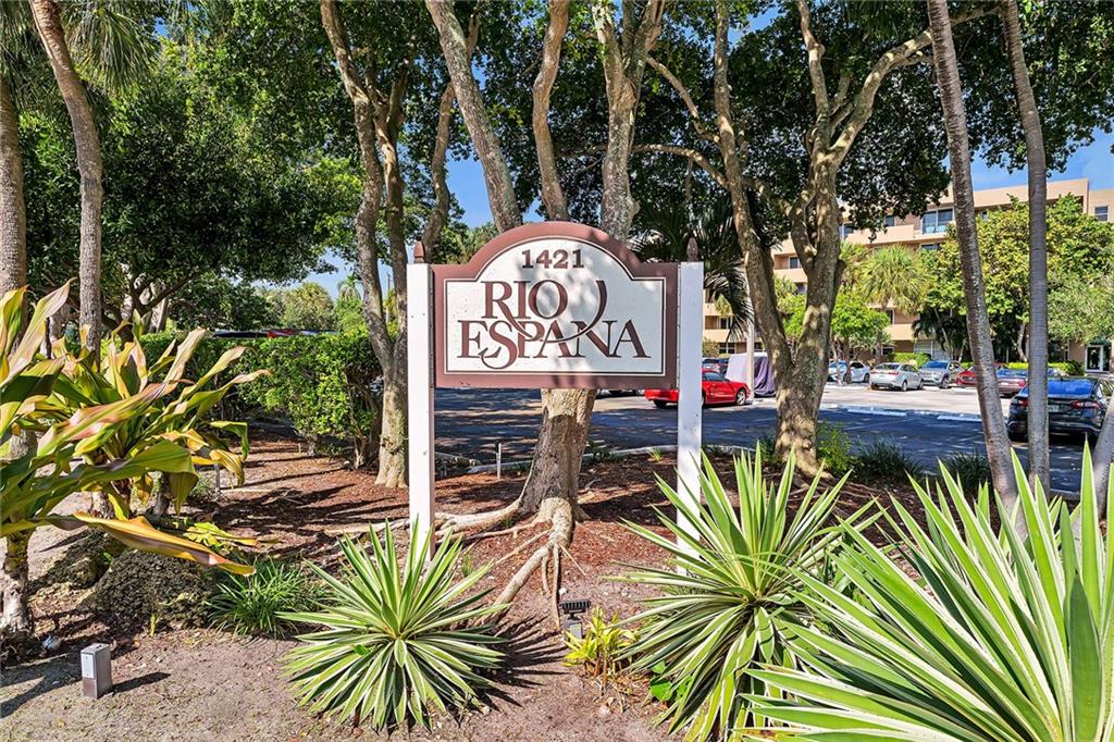 Rio Espana - Residential