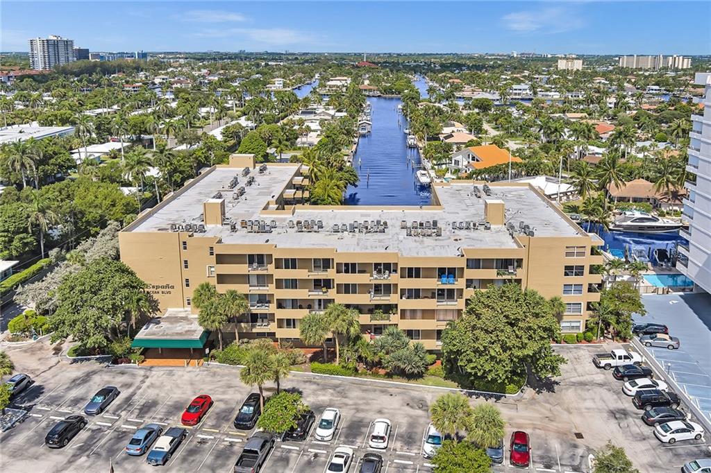 Rio Espana - Residential