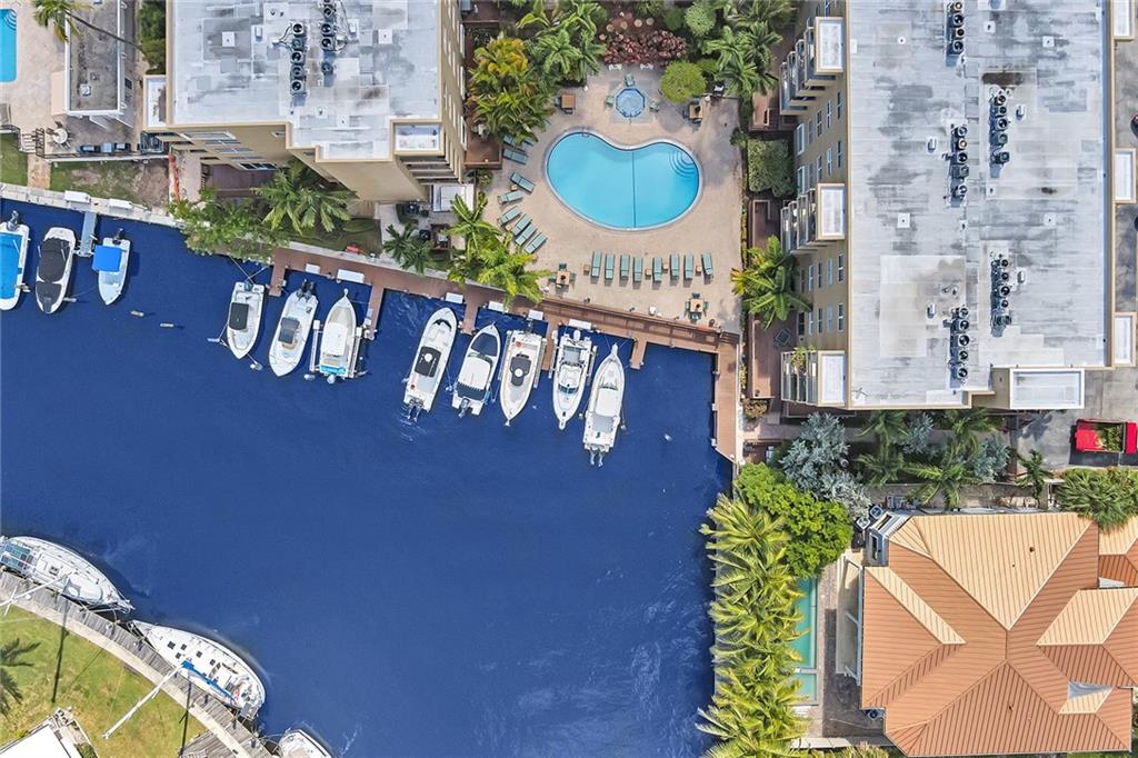 Rio Espana - Residential