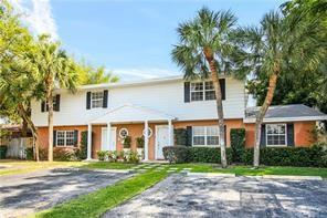 MUST SEE this beautifully remodeled 3 bedroom 2 bathroom townhome in one of Fort Lauderdale’s most desirable neighborhoods. This spacious floorplan offers lots of natural light, modern flooring throughout, & a sleek modern kitchen featuring quartz countertops, contemporary cabinetry, & stainless-steel appliances. Both bathrooms are updated with elegant finishes, including glass-enclosed showers & modern vanities. The master bedroom with an on-suite bathroom is downstairs & the other 2 bedrooms & bathroom are upstairs. Step outside to your backyard oasis, sparkling pool & fully fenced in backyard, it's is perfect for entertaining, relaxing, or just enjoying the sunshine. Located on dead end street in quiet neighborhood, close to the beach, shopping, restaurants, A rated schools, and more!