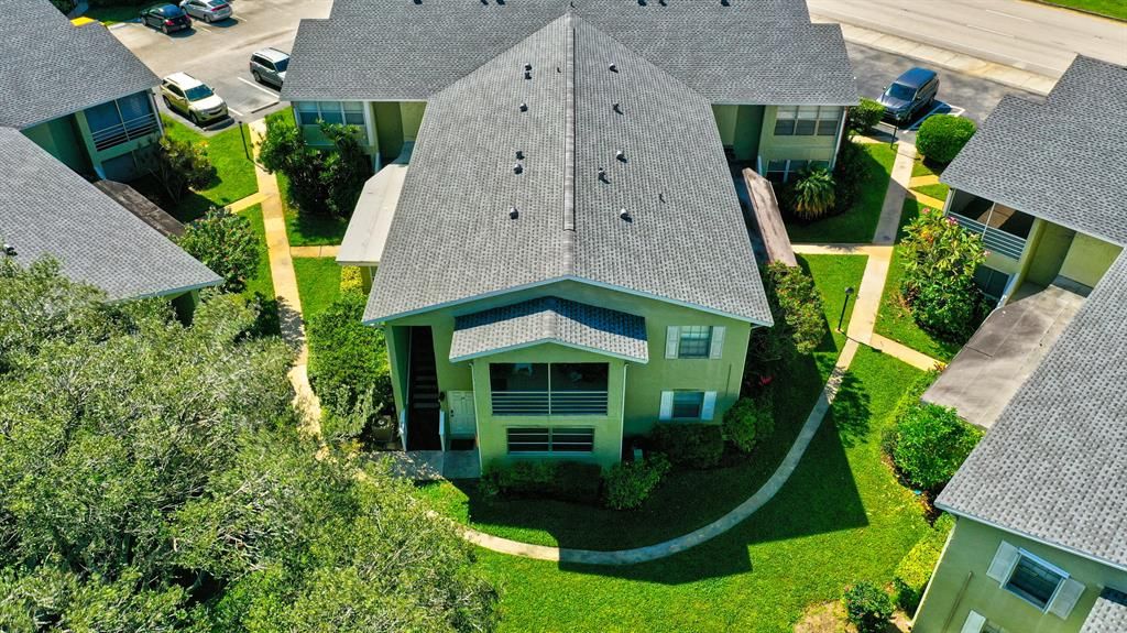 Photo of 12104 Alternate A1A #G7, Palm Beach Gardens, FL 33410 (MLS # R10755287)