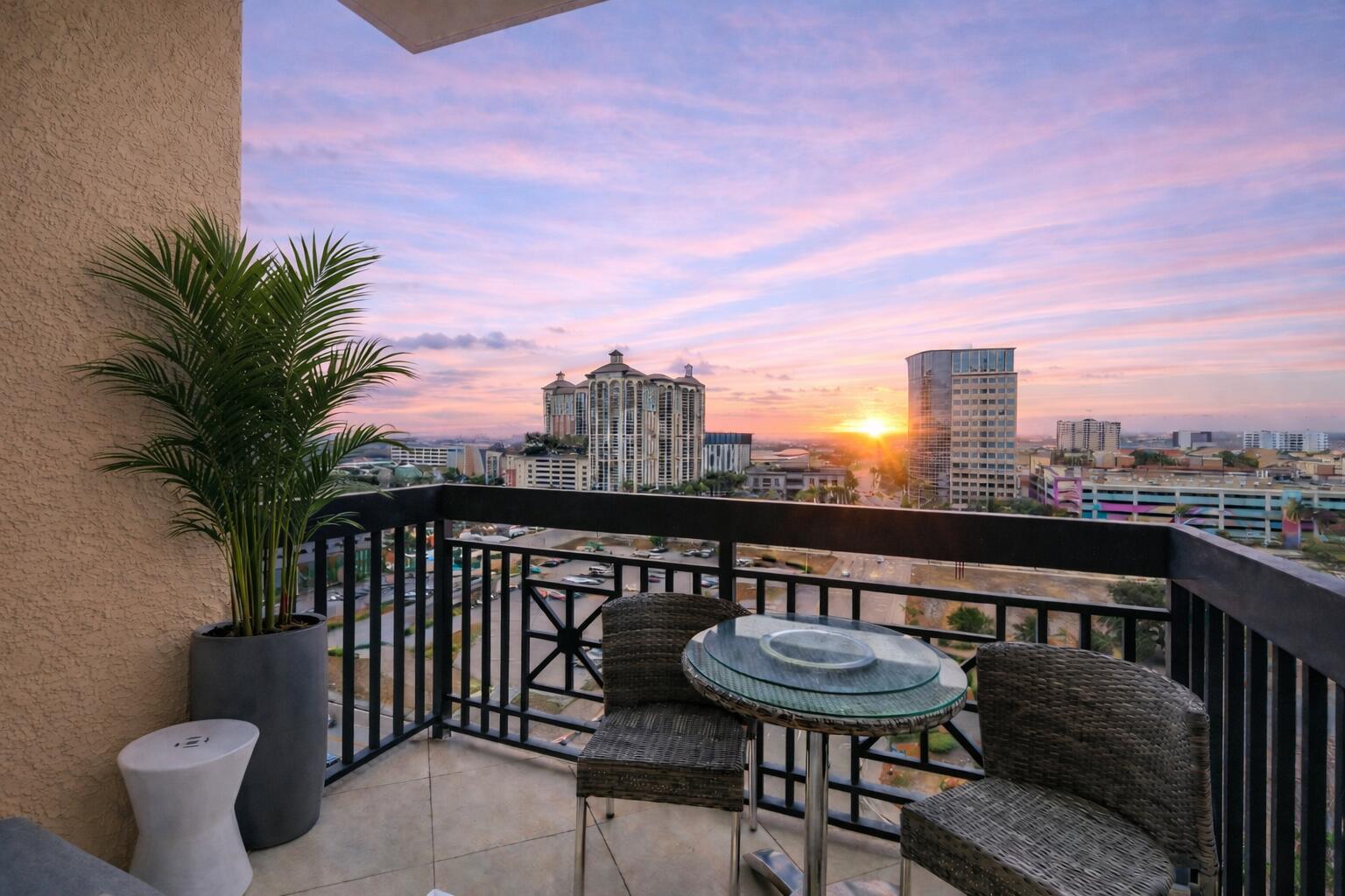 701 S Olive Avenue 928