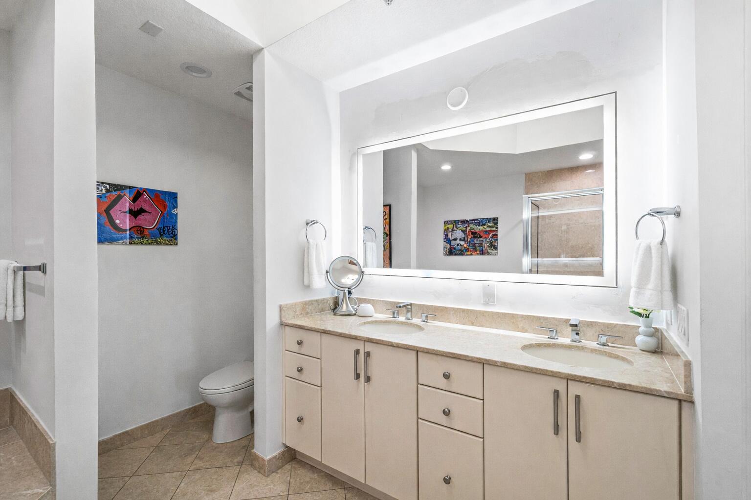 TWO CITY PLAZA CONDO - Residential Lease