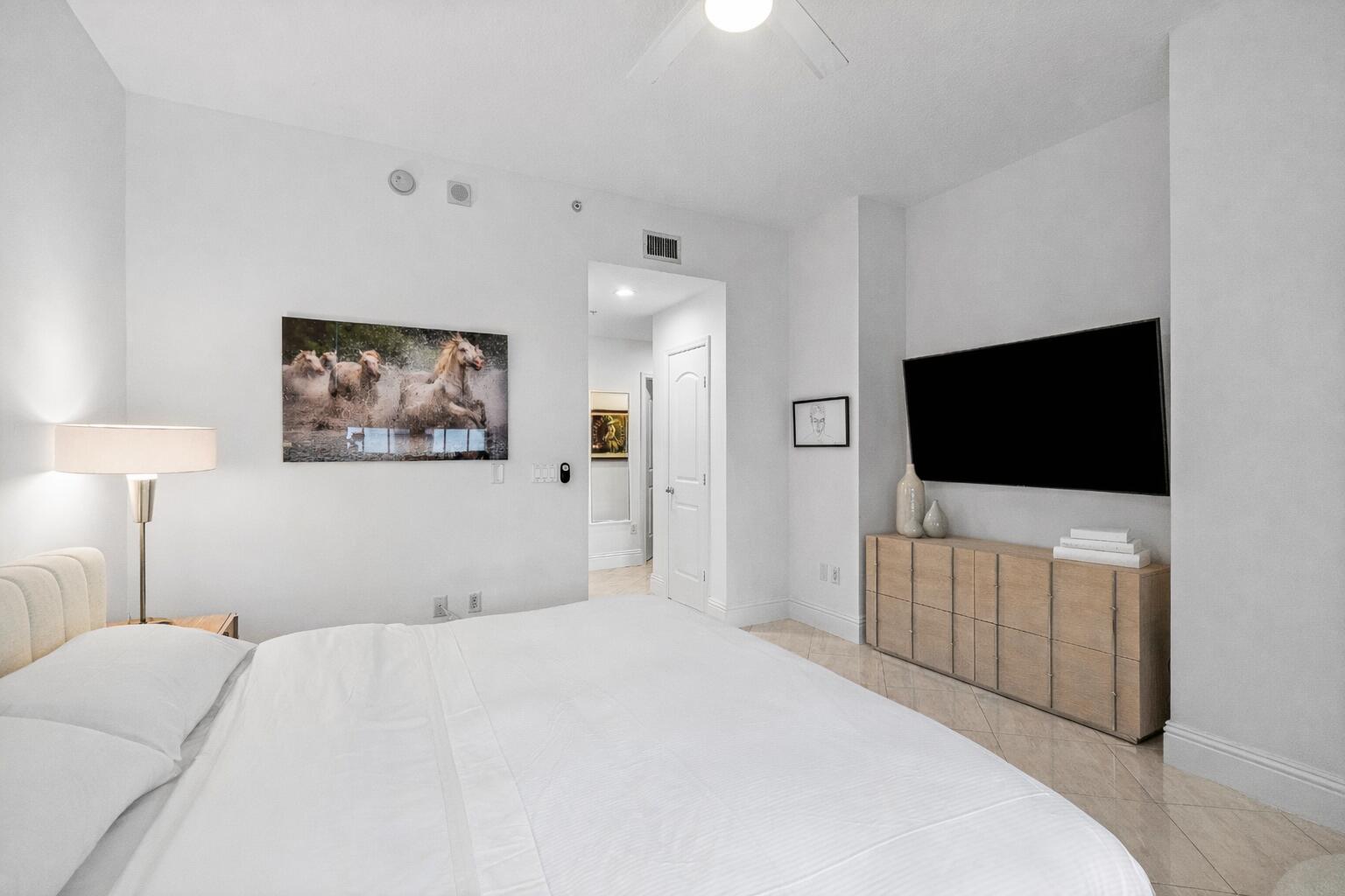 TWO CITY PLAZA CONDO - Residential Lease