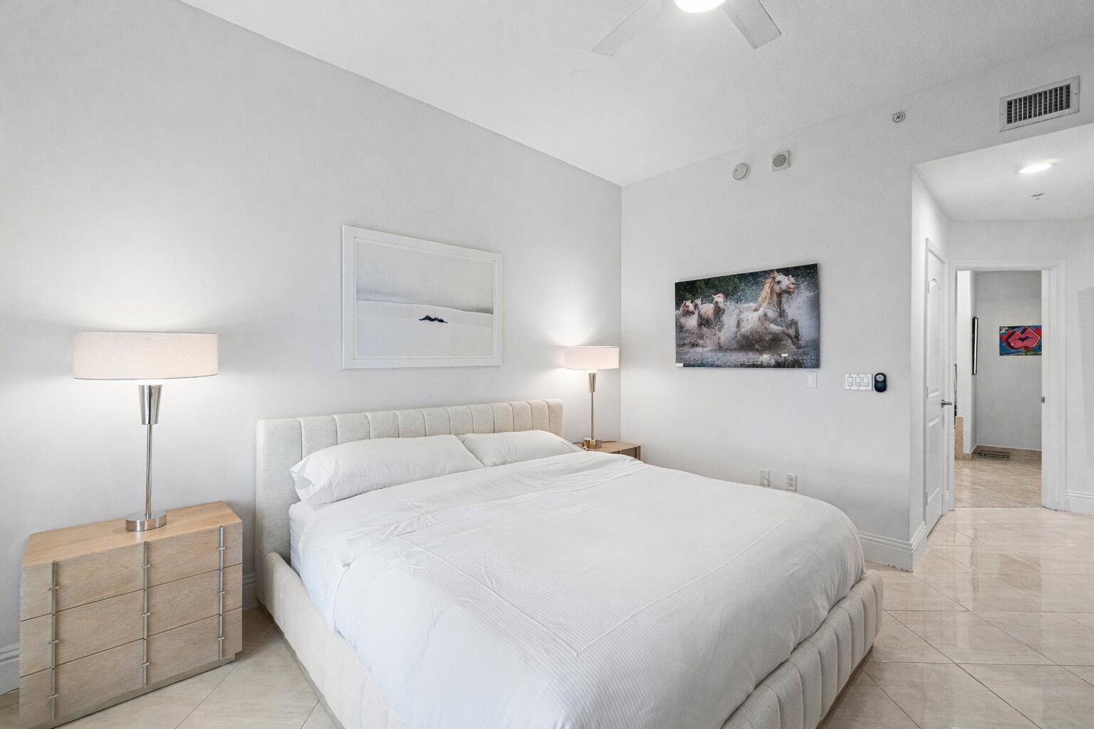 TWO CITY PLAZA CONDO - Residential Lease