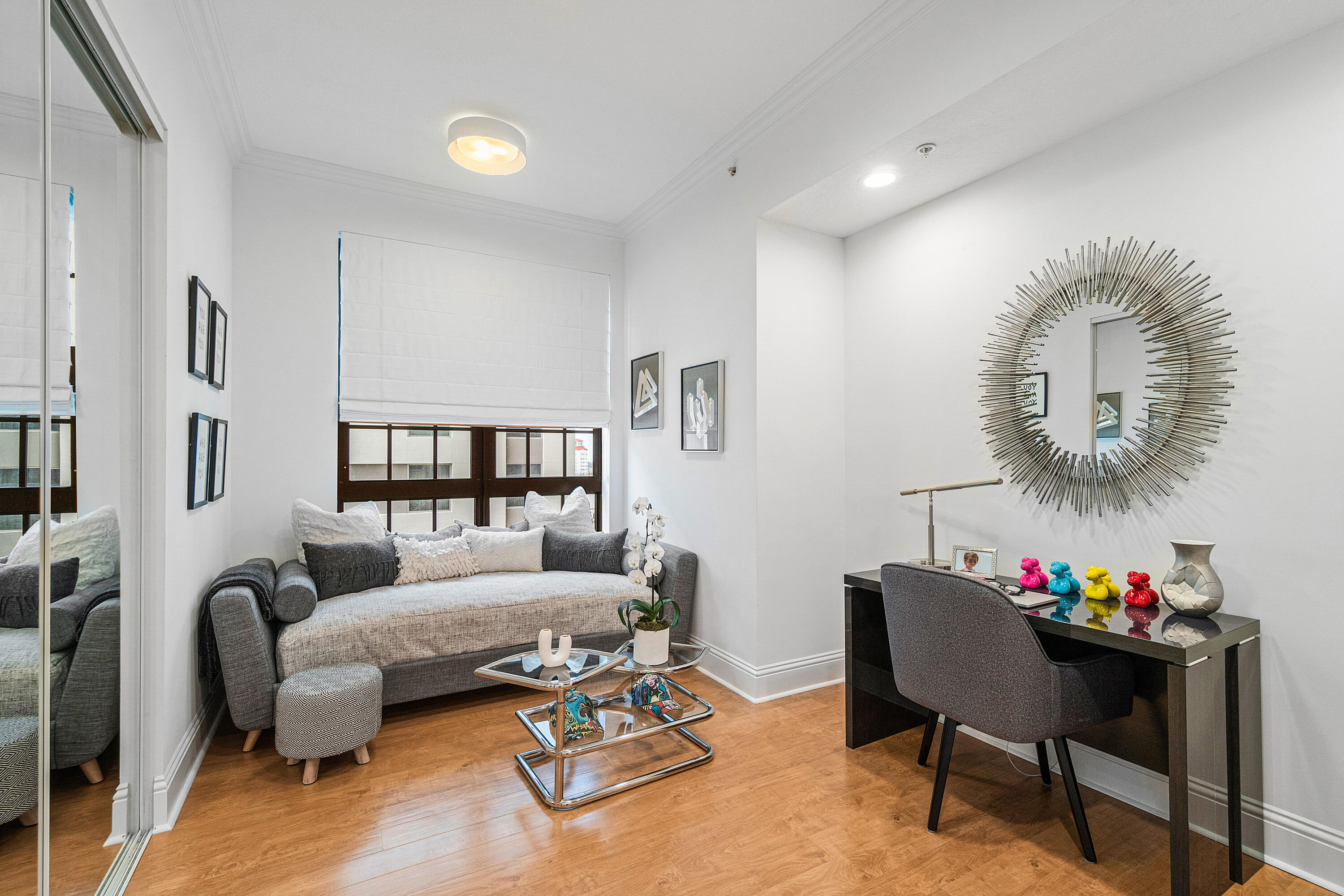 TWO CITY PLAZA CONDO - Residential Lease