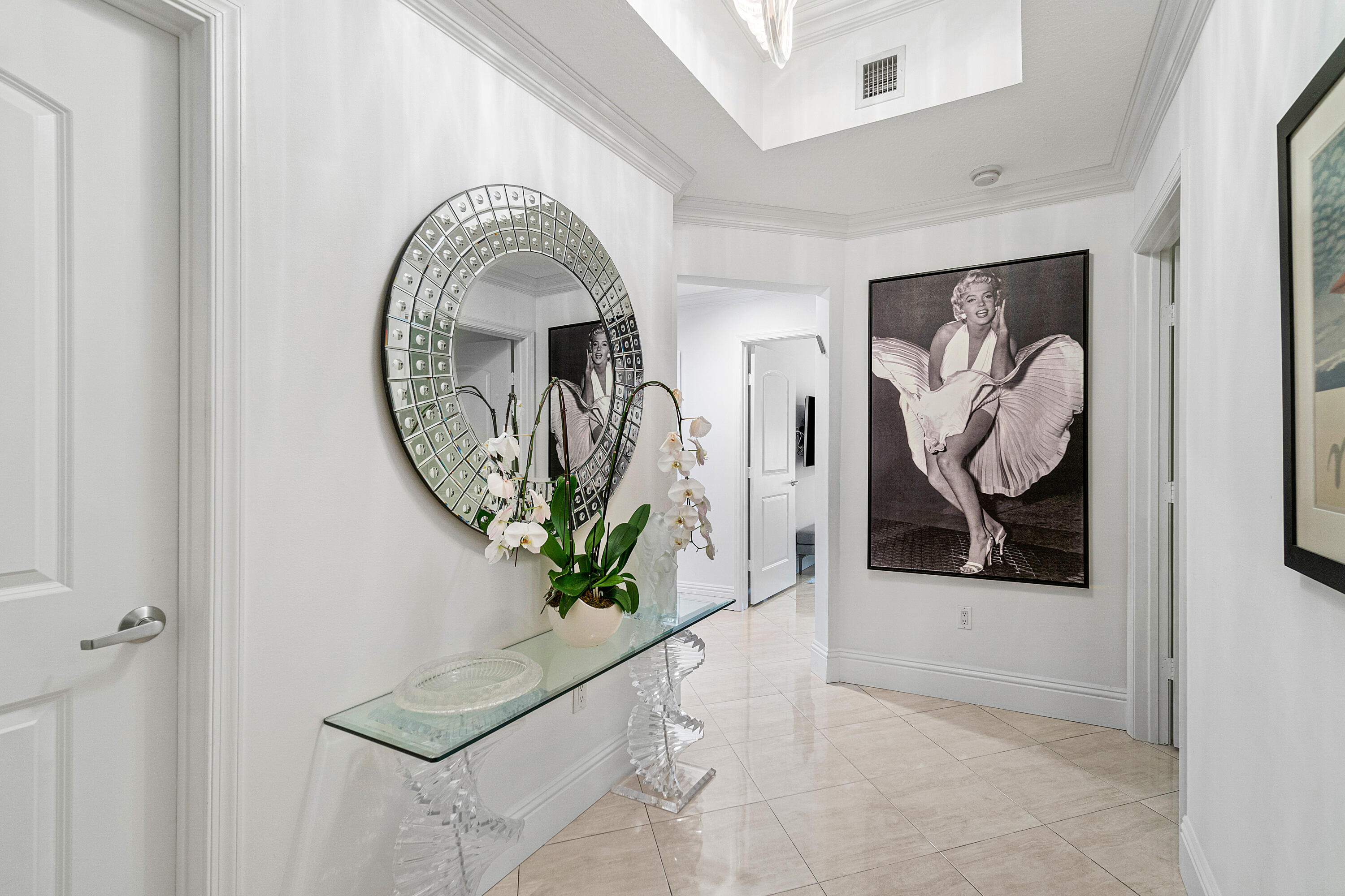 TWO CITY PLAZA CONDO - Residential Lease