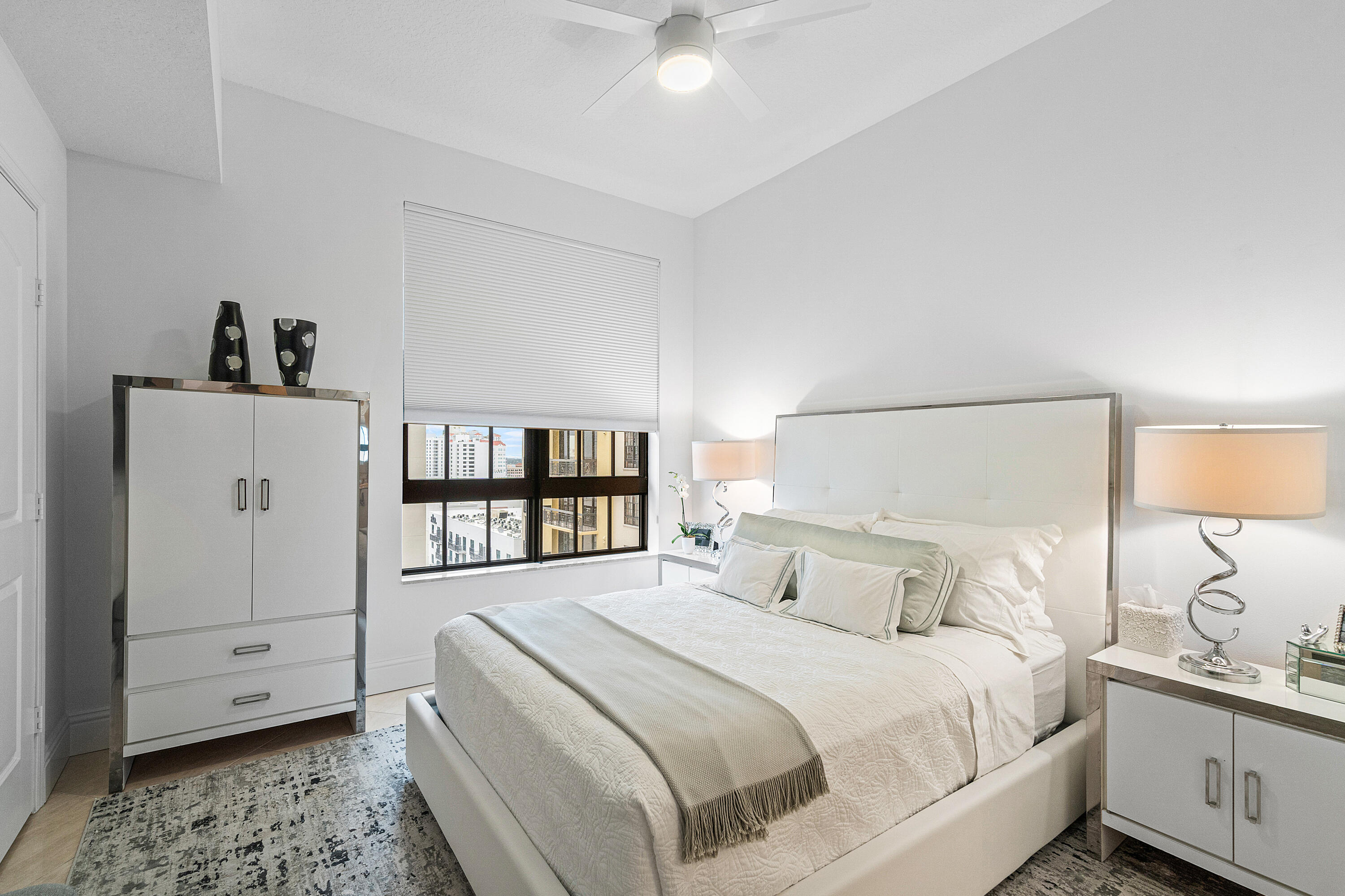 TWO CITY PLAZA CONDO - Residential Lease