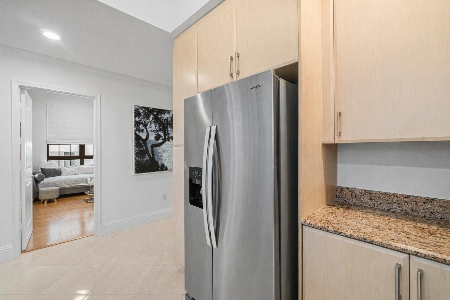 TWO CITY PLAZA CONDO - Residential Lease