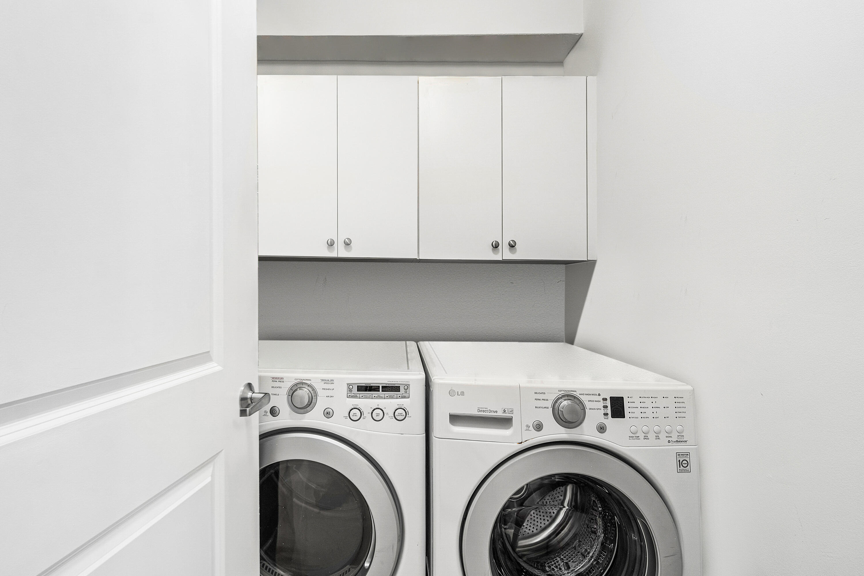 TWO CITY PLAZA CONDO - Residential Lease