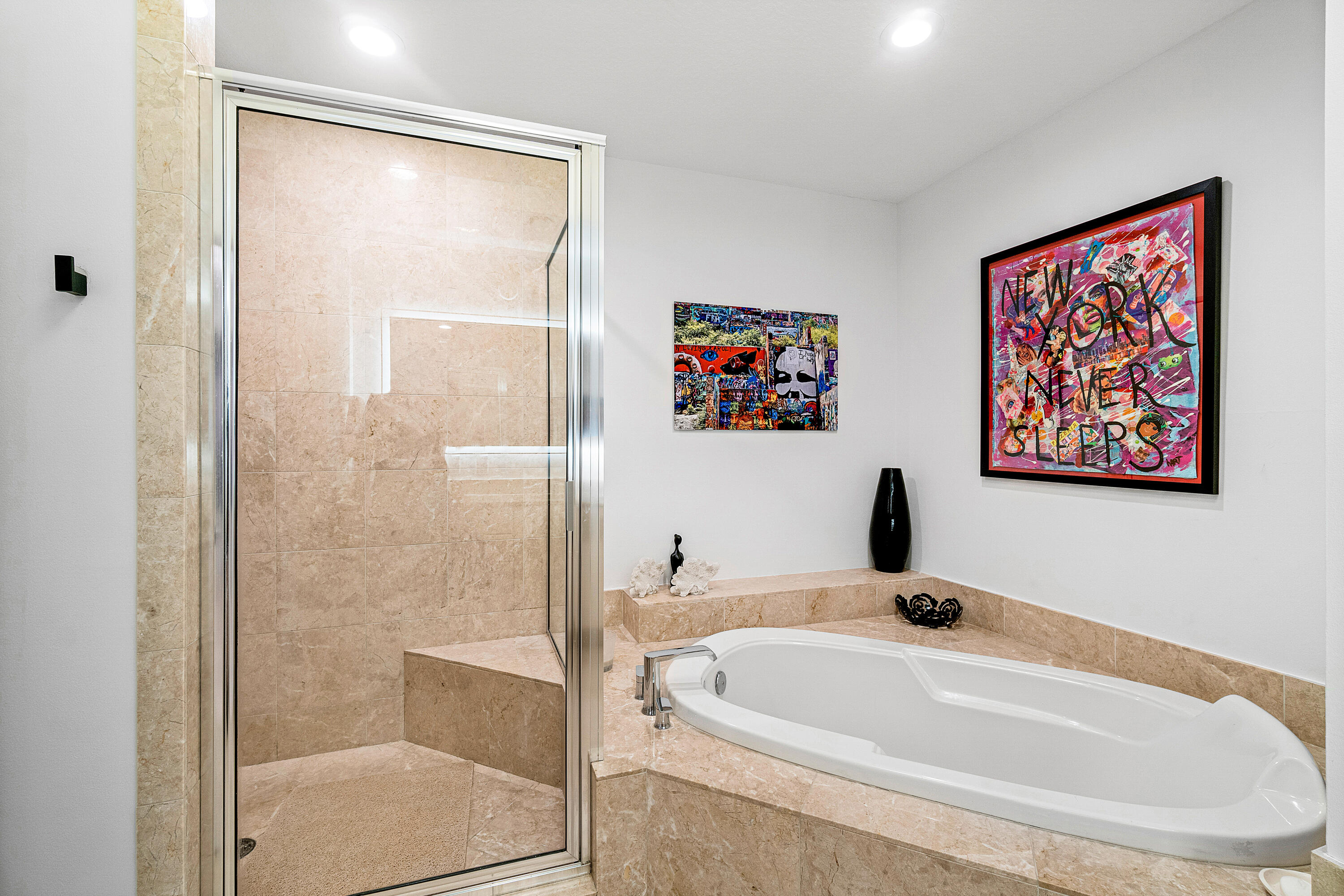 TWO CITY PLAZA CONDO - Residential Lease