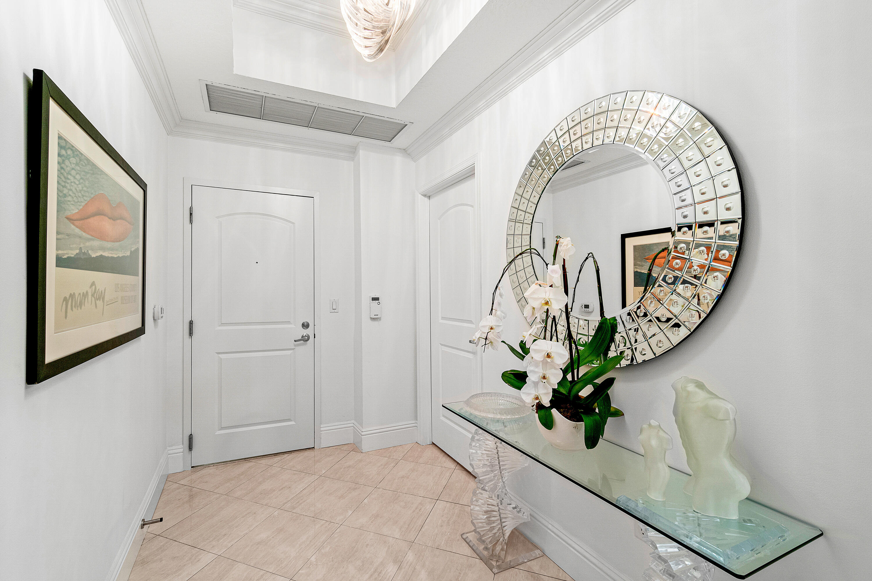 TWO CITY PLAZA CONDO - Residential Lease