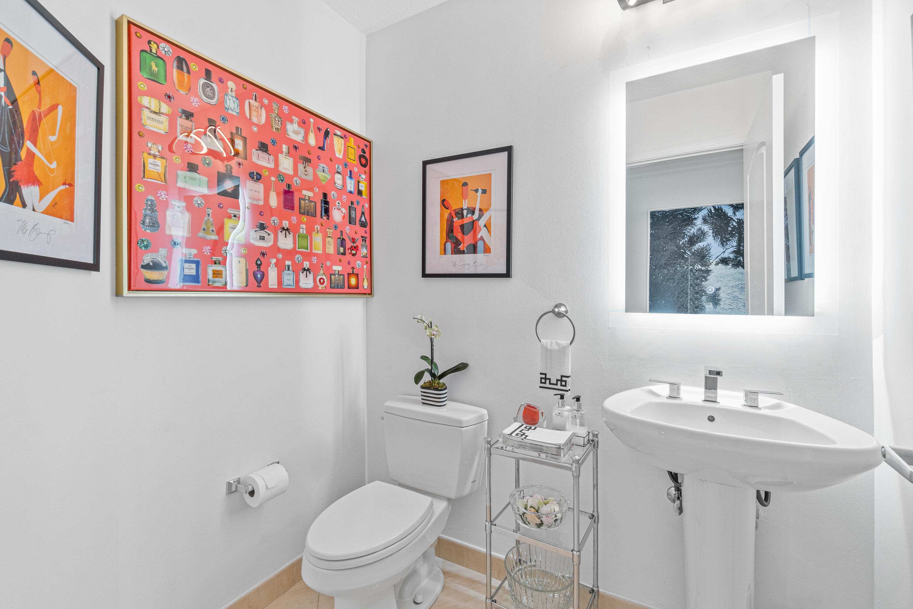 TWO CITY PLAZA CONDO - Residential Lease