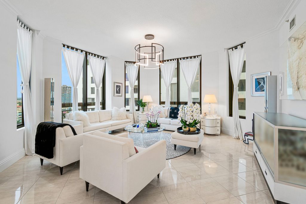Photo of 701 S Olive Avenue #928, West Palm Beach, FL 33401 (MLS # R11167818)