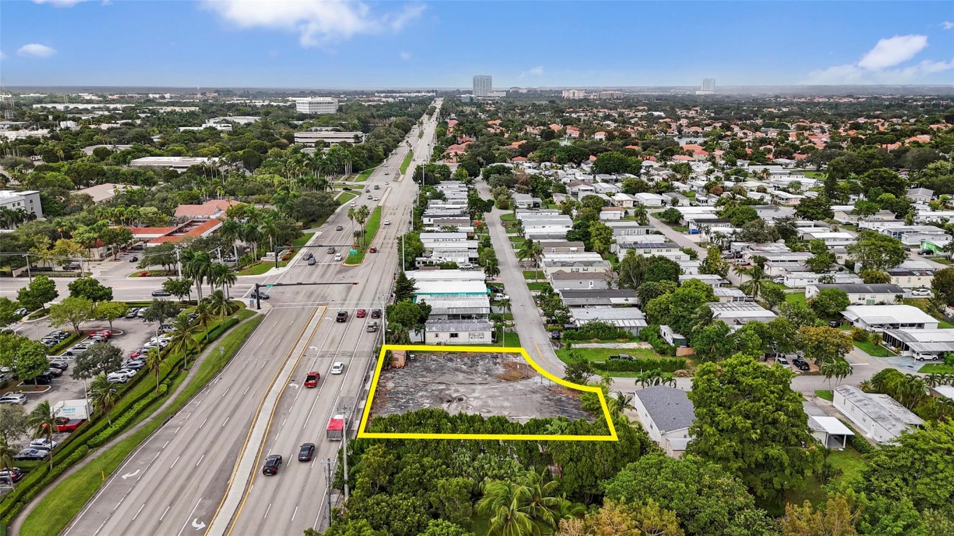 Sunshine City 76-34 B - Land