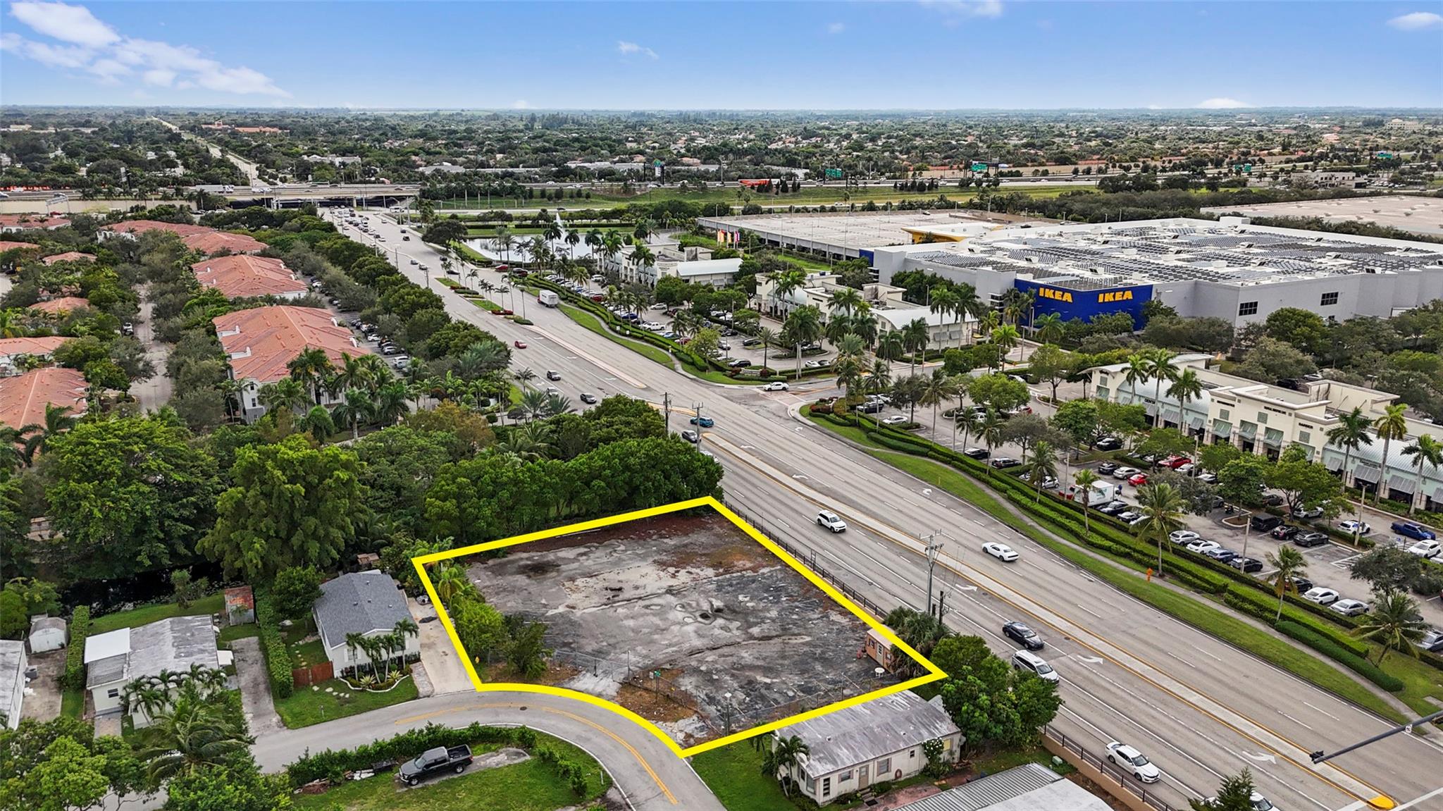 Sunshine City 76-34 B - Land