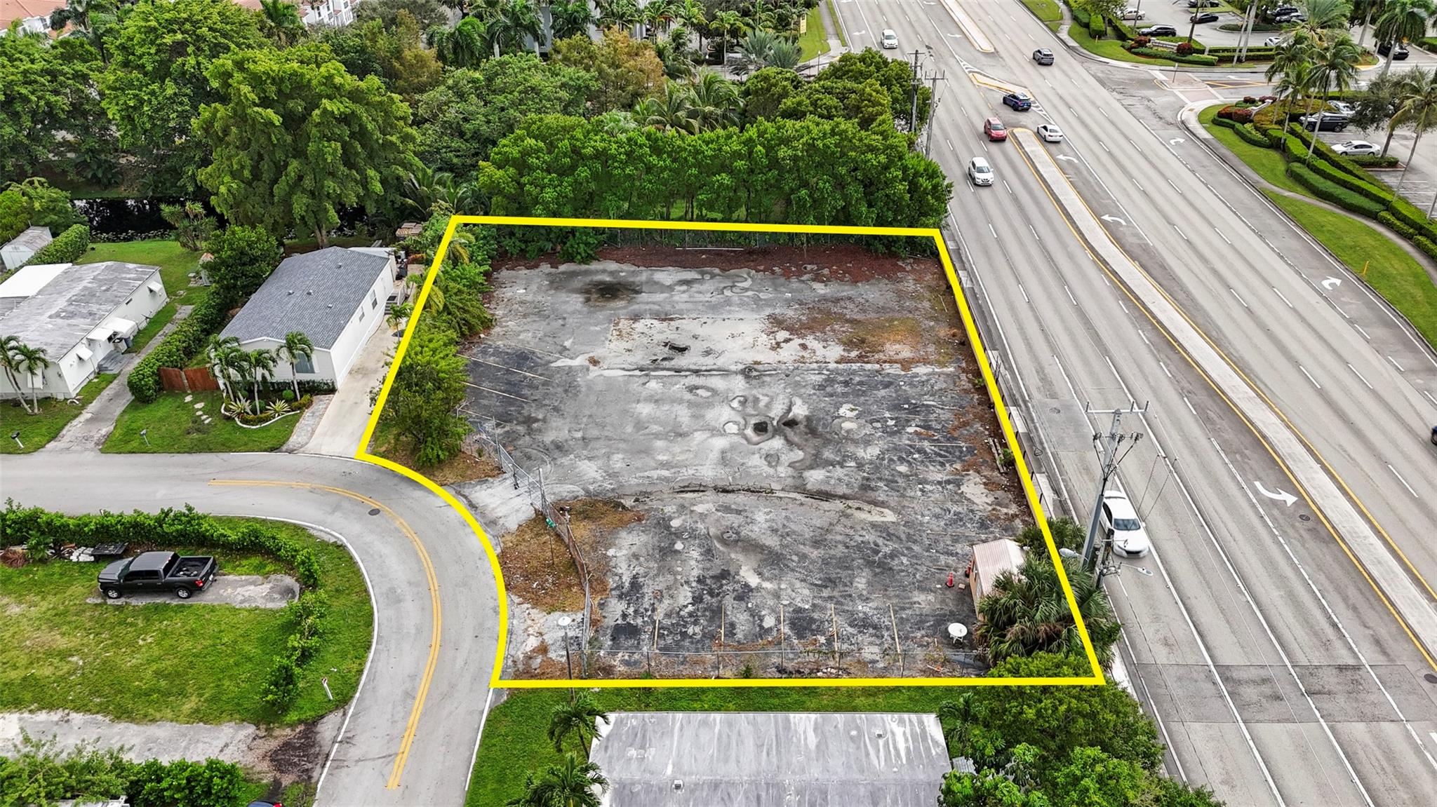 Sunshine City 76-34 B - Land