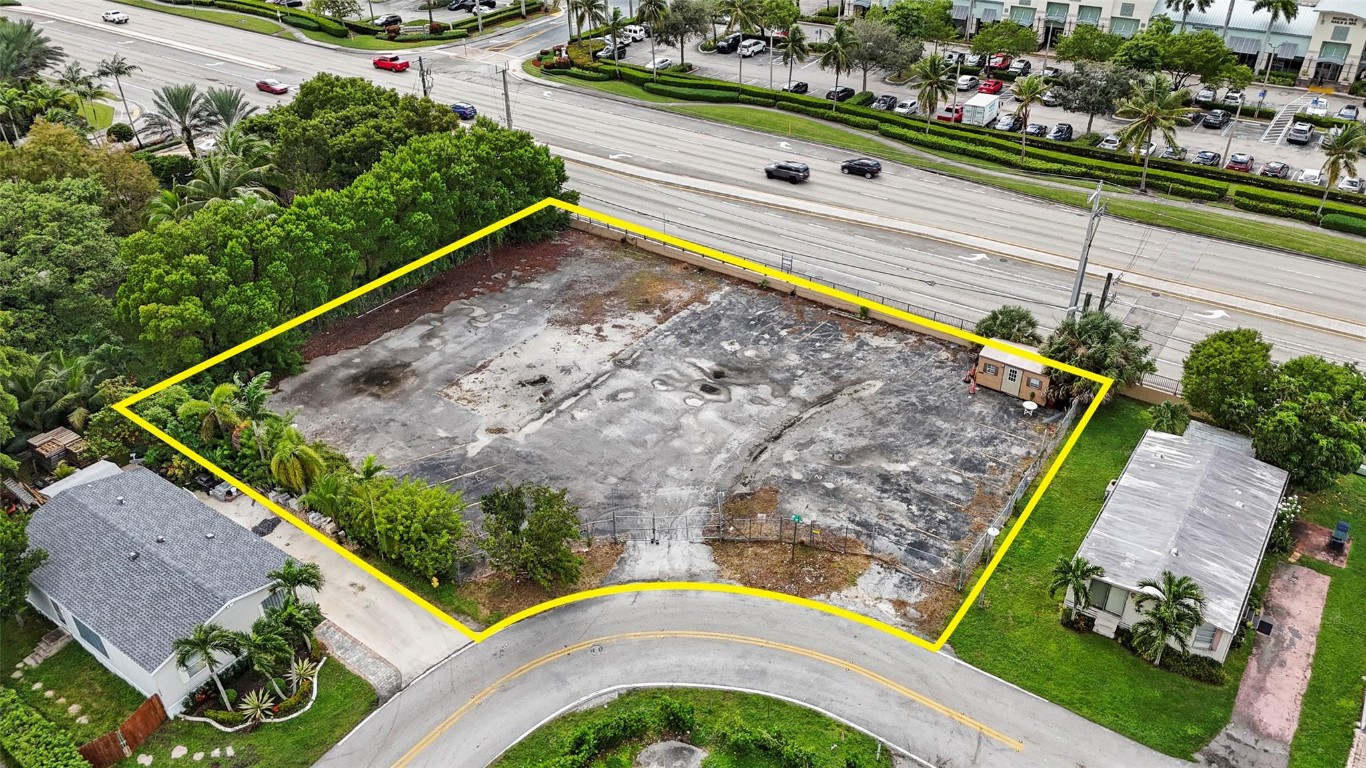 Sunshine City 76-34 B - Land