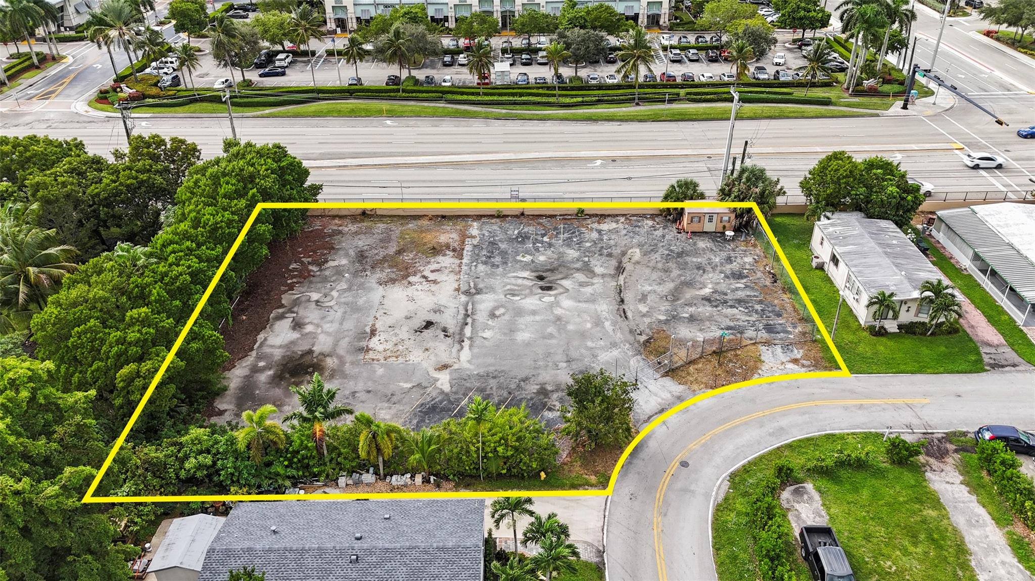 Sunshine City 76-34 B - Land