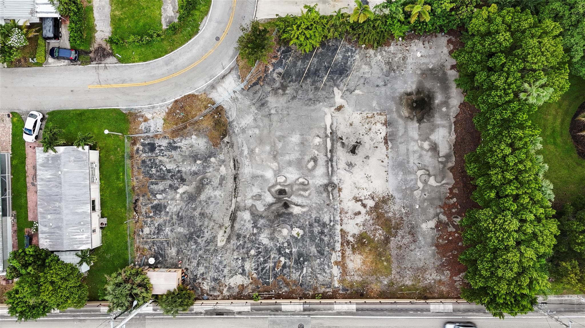 Sunshine City 76-34 B - Land