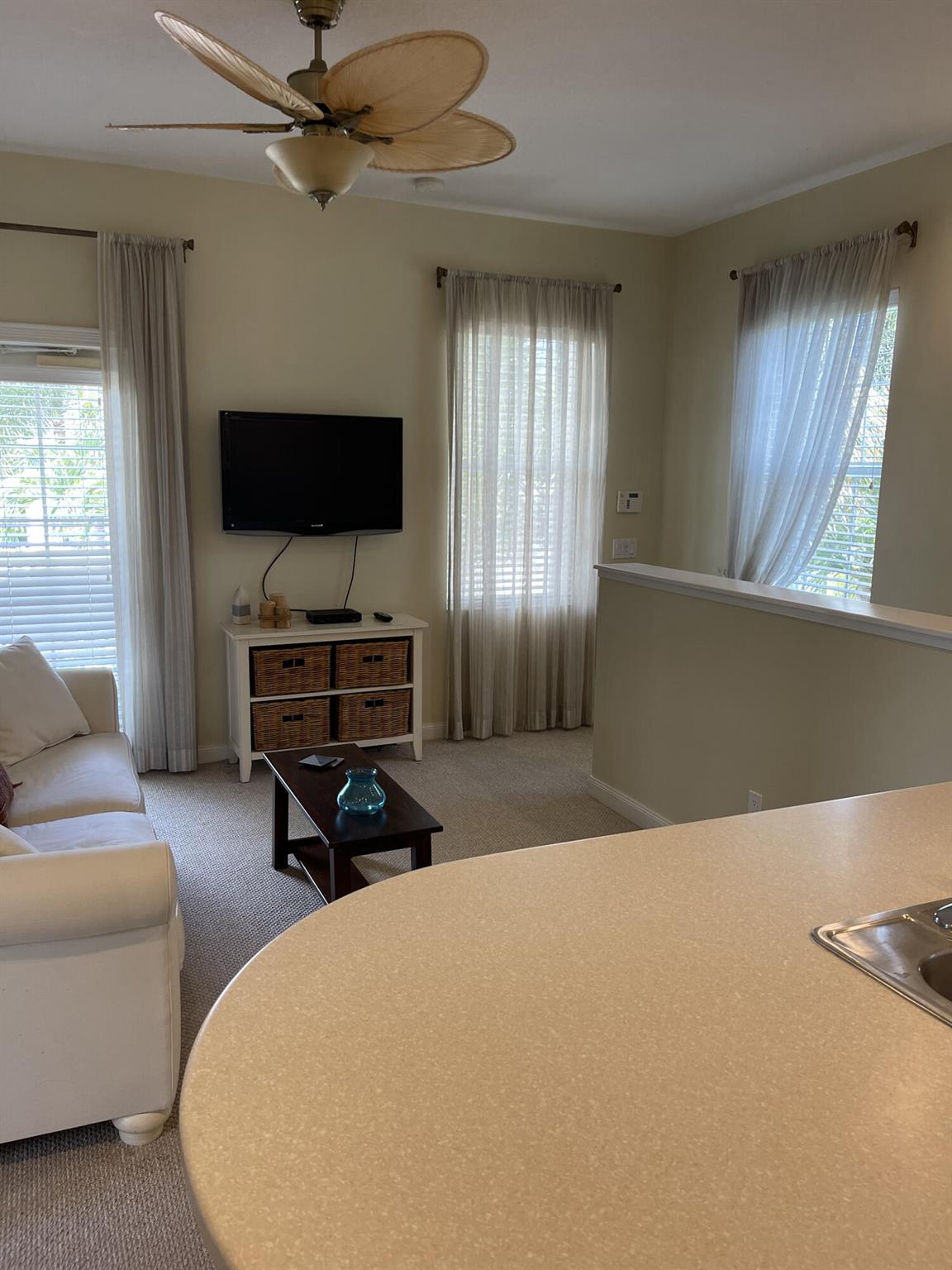 MARTINIQUE AT ABACOA 2 - Residential Lease