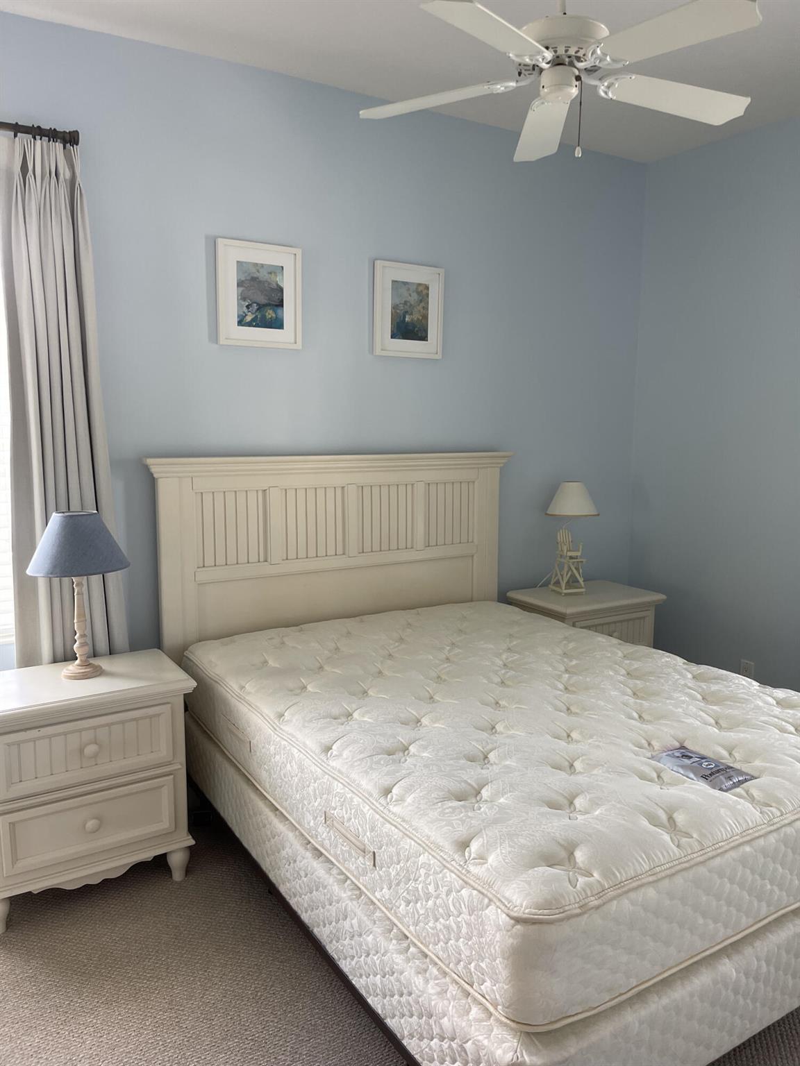 MARTINIQUE AT ABACOA 2 - Residential Lease