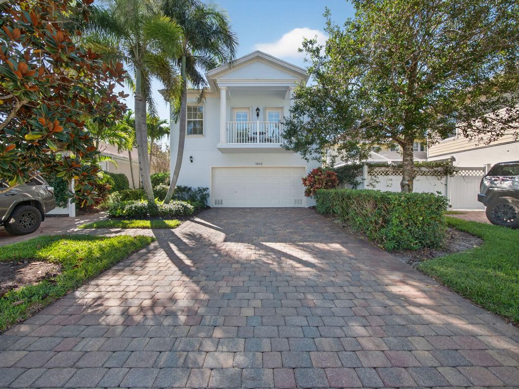 Photo of 1833 Dakota Drive #Retreat, Jupiter, FL 33458 (MLS # R11133398)
