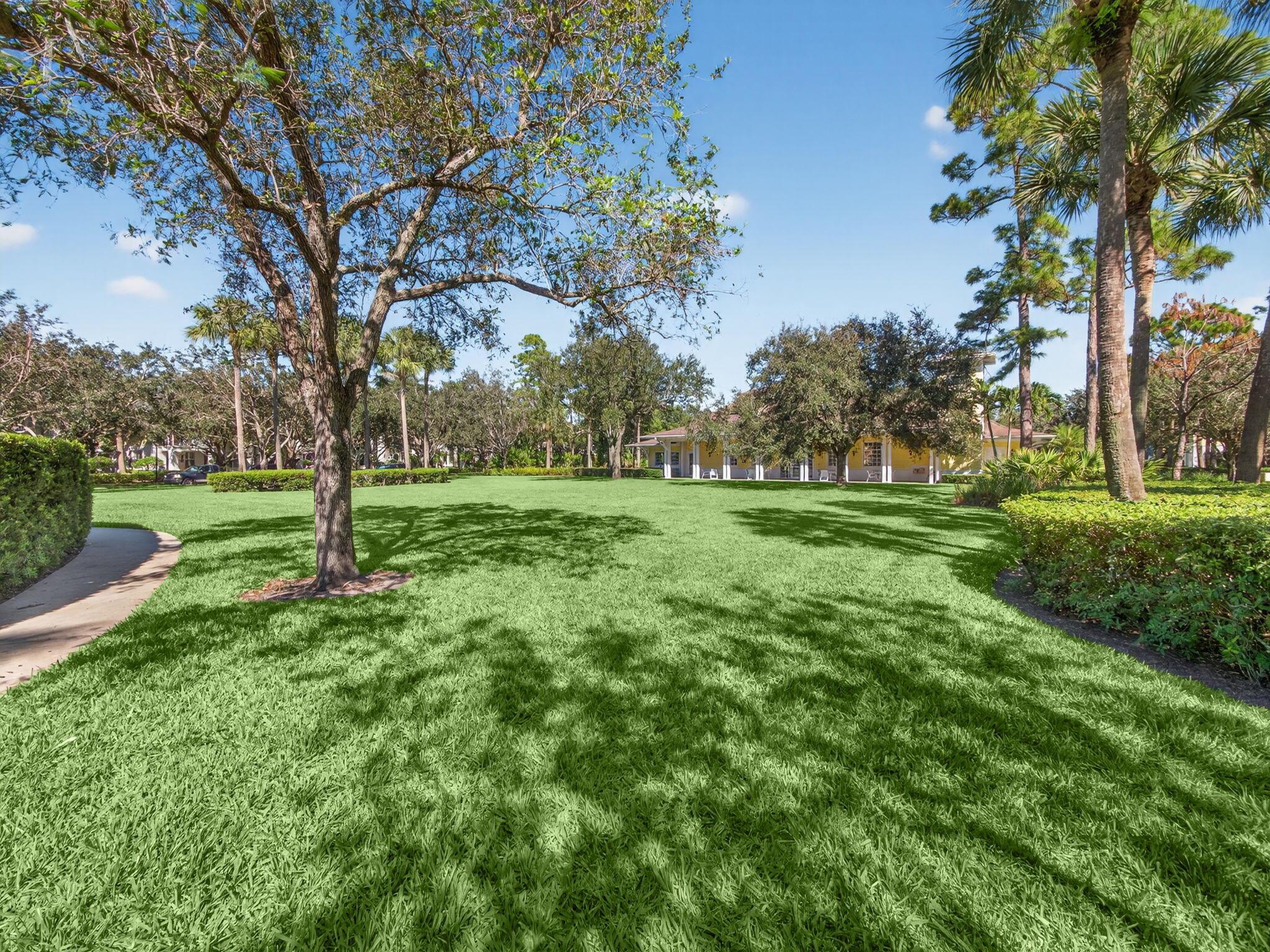 MARTINIQUE AT ABACOA 2 - Residential Lease