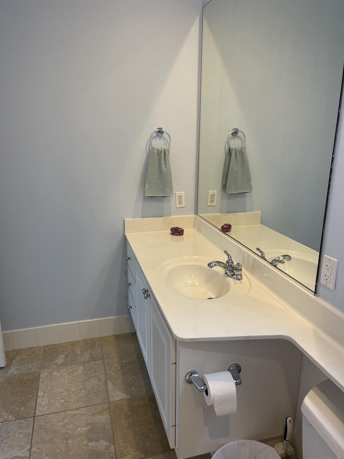 MARTINIQUE AT ABACOA 2 - Residential Lease