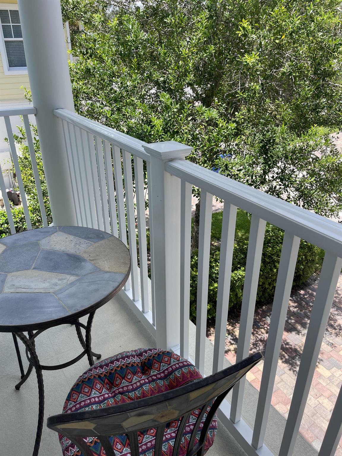 MARTINIQUE AT ABACOA 2 - Residential Lease