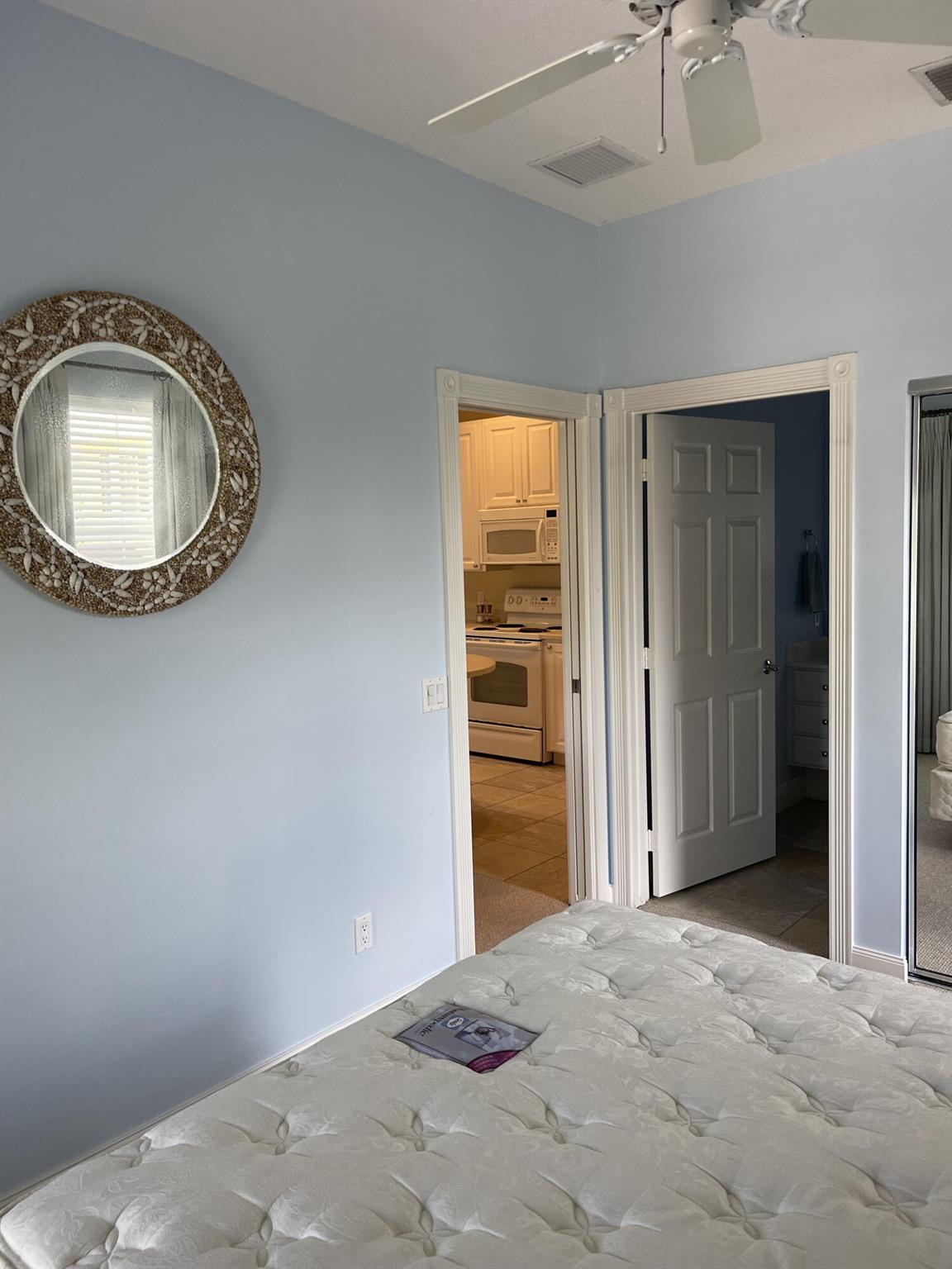 MARTINIQUE AT ABACOA 2 - Residential Lease