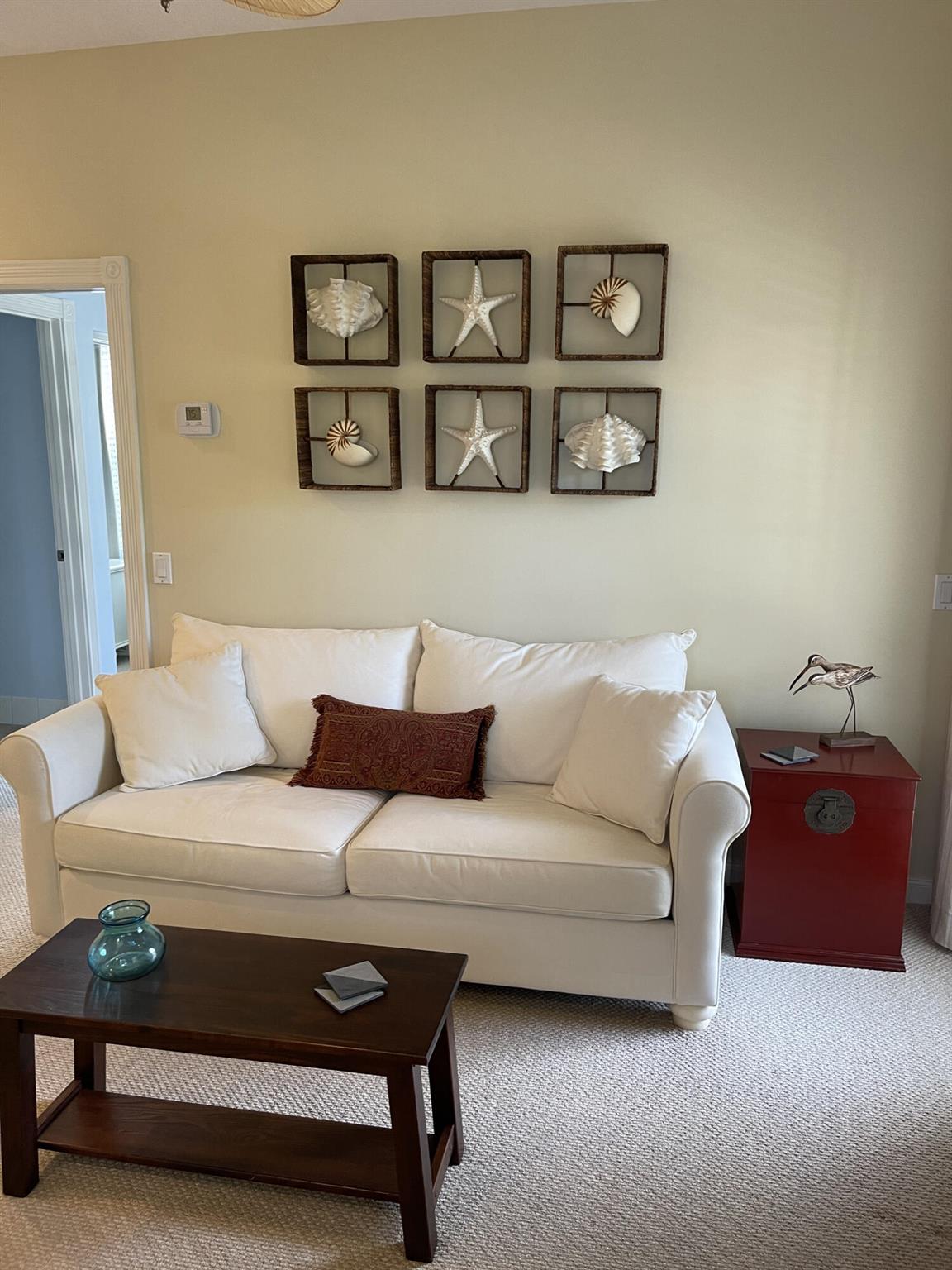 MARTINIQUE AT ABACOA 2 - Residential Lease